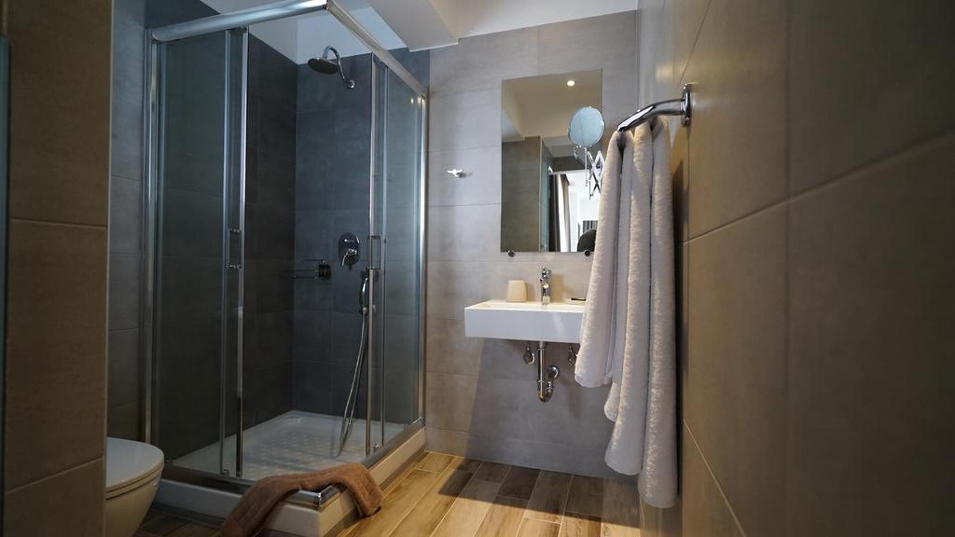 Olympus Thalassea Hotel 3* 11