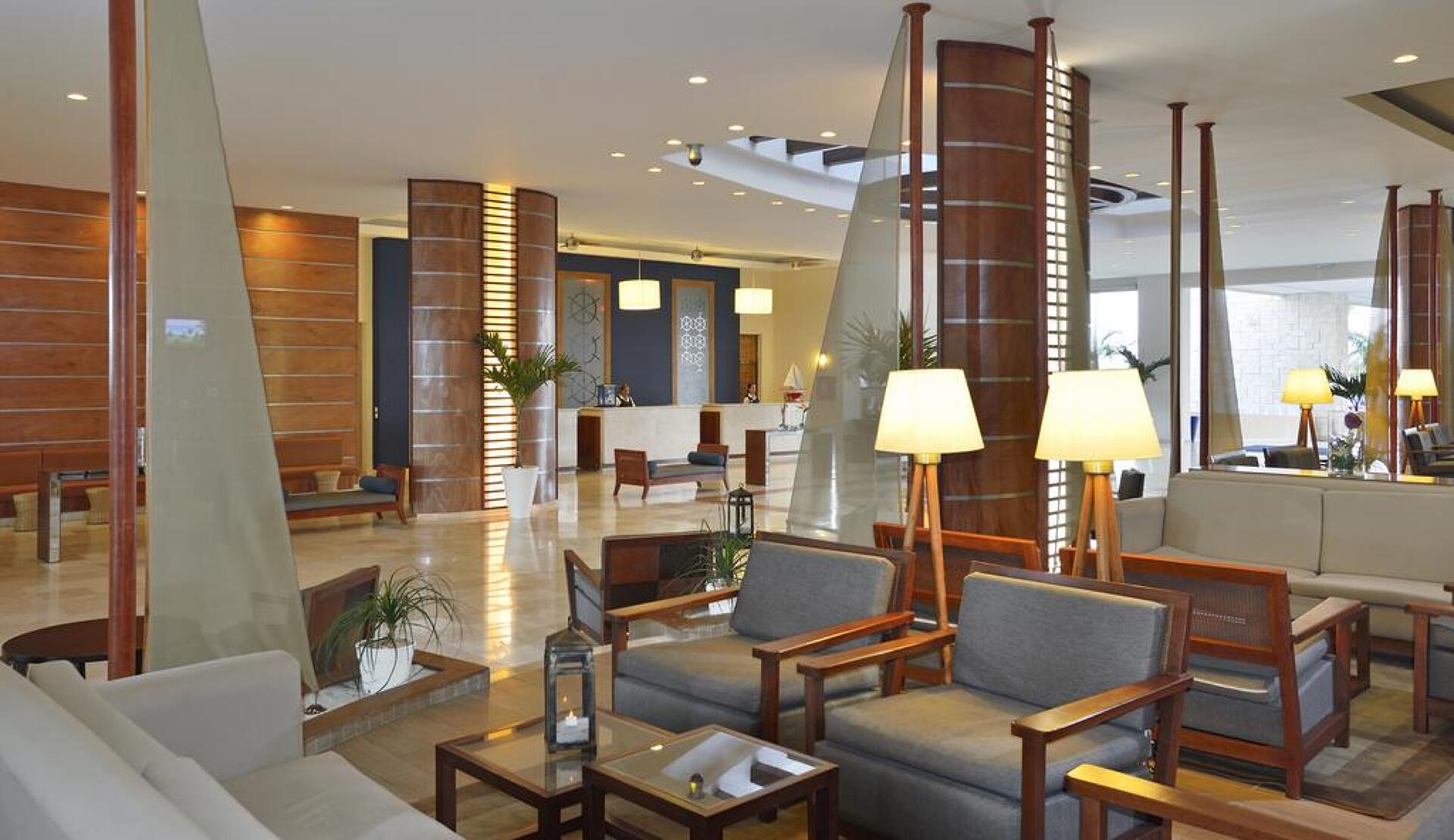 Melia Marina Varadero 5* 23