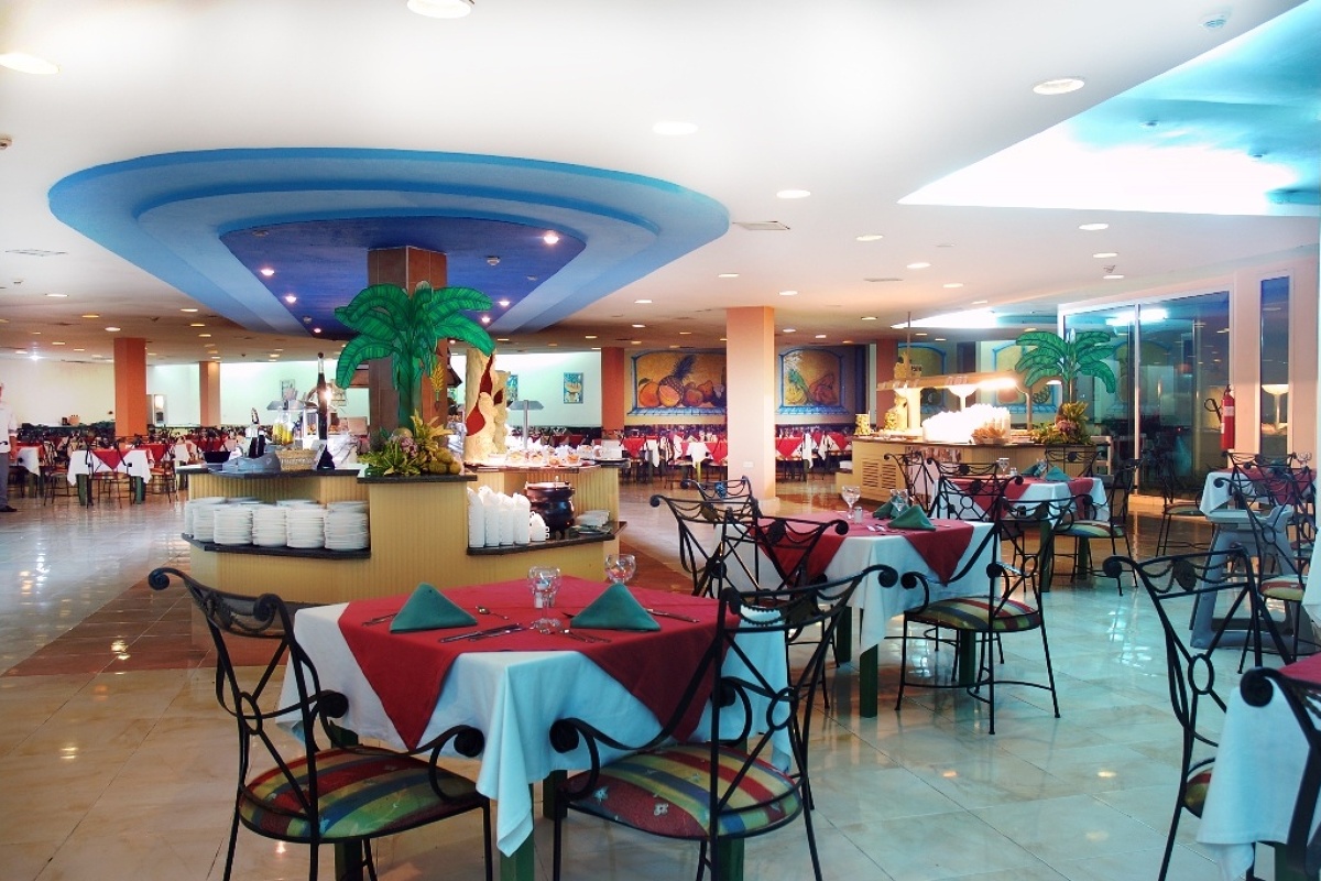 Palma Real Hotel 4* last