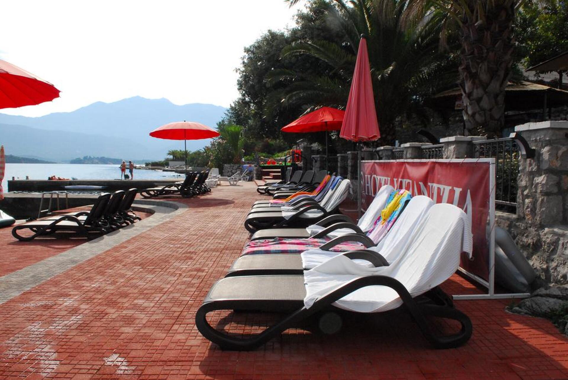 Vizantija Hotel 3* 2