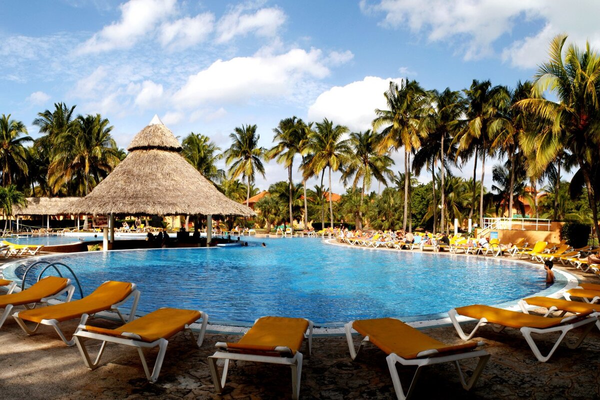 Roc Arenas Doradas Hotel 4* 3