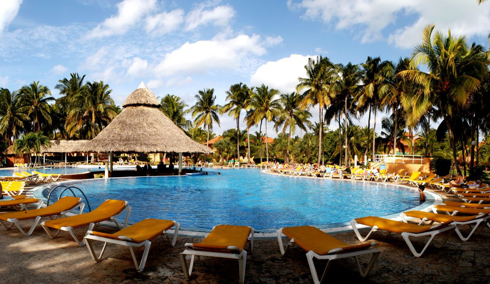 Roc Arenas Doradas Hotel 4* 3