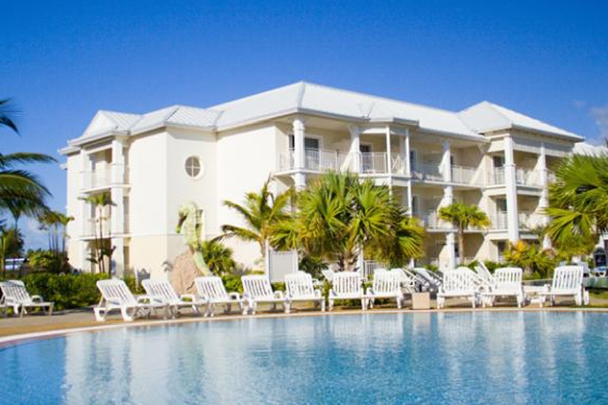 Blau Marina Varadero Resort 5* 1
