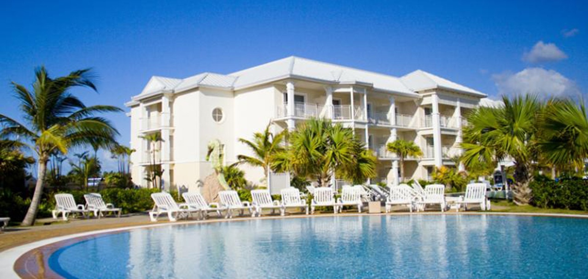 Blau Marina Varadero Resort 5* 1