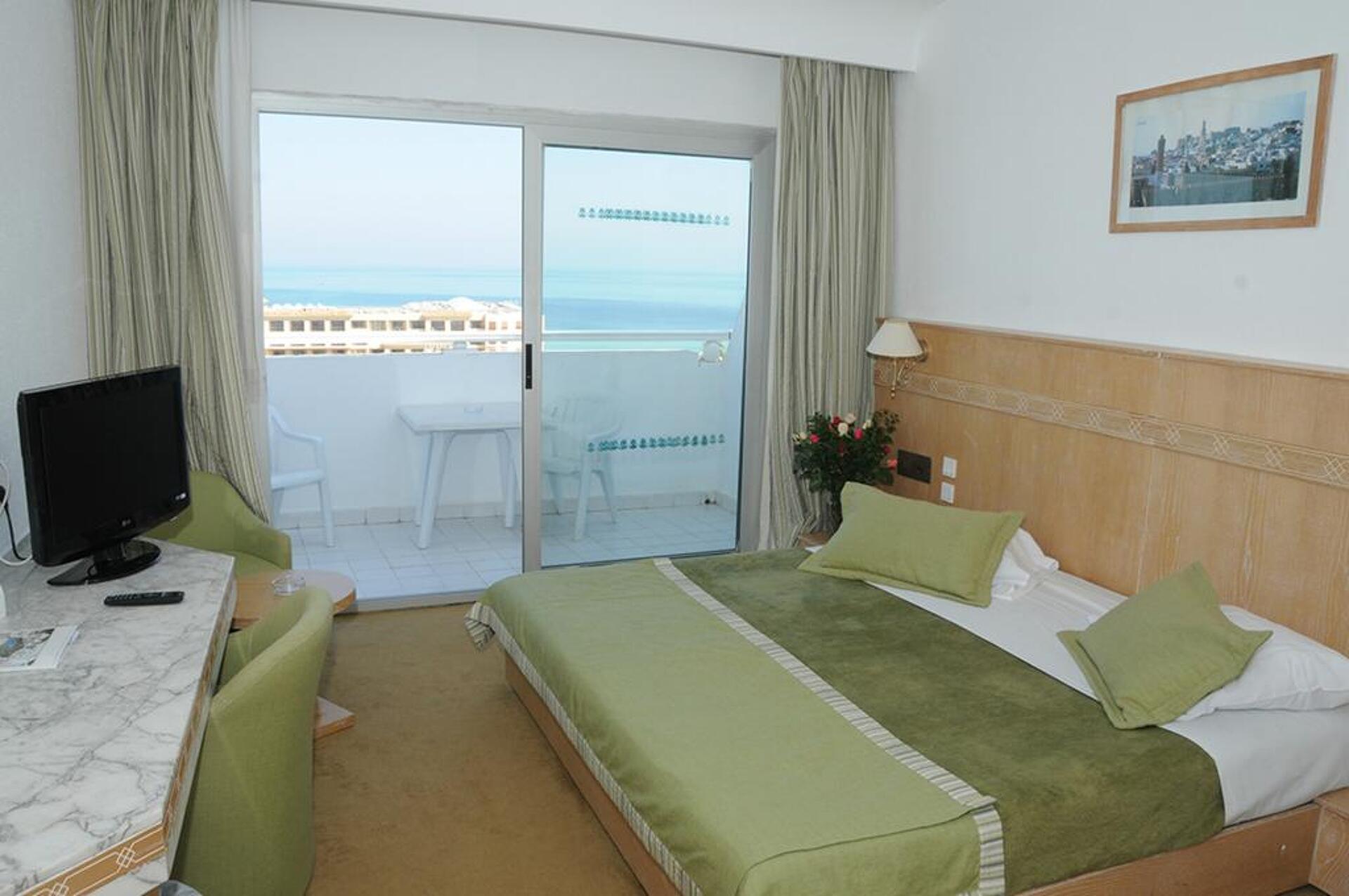 Tej Marhaba Hotel 4* 24