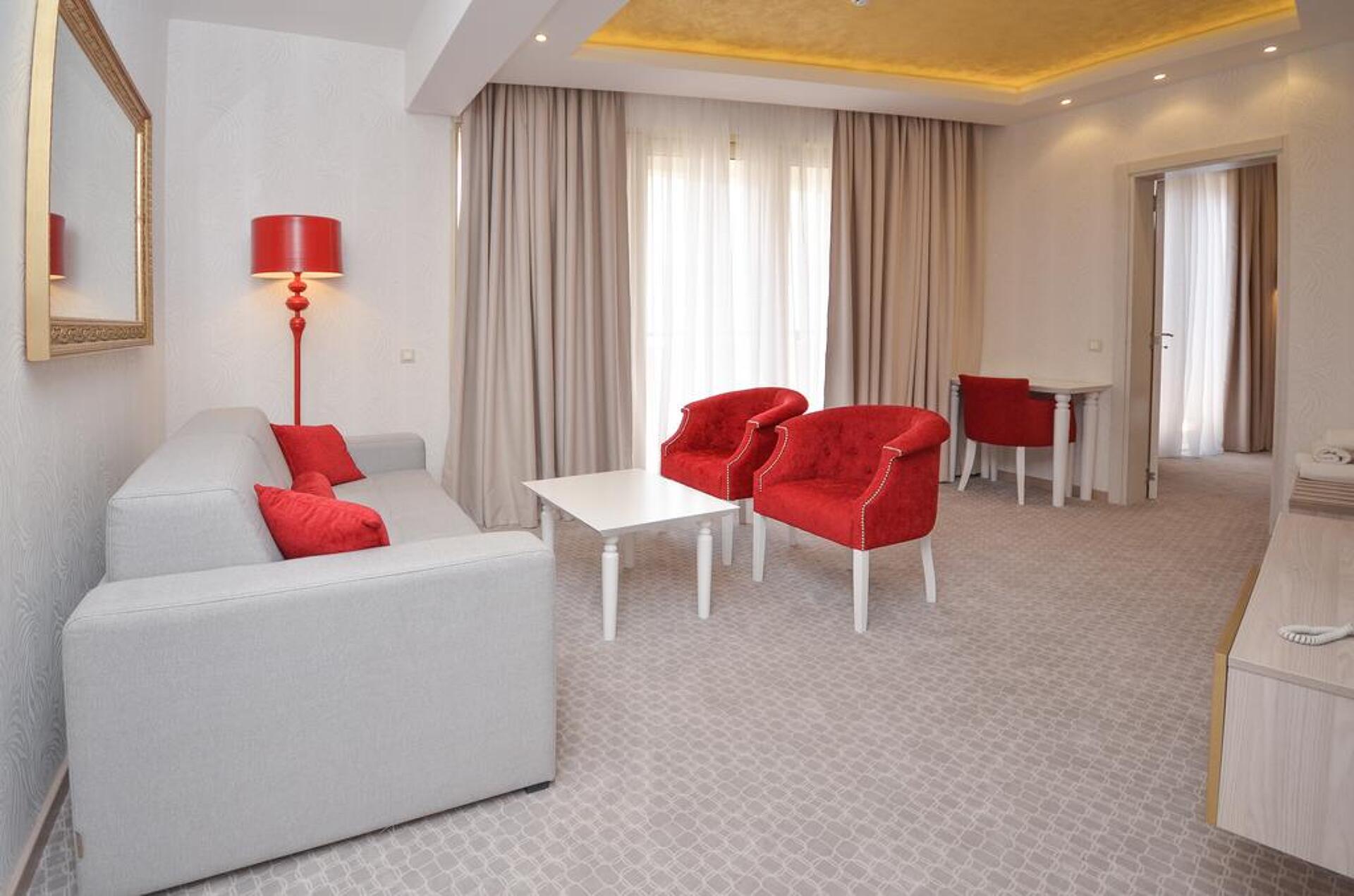 Atina Hotel 4* 19