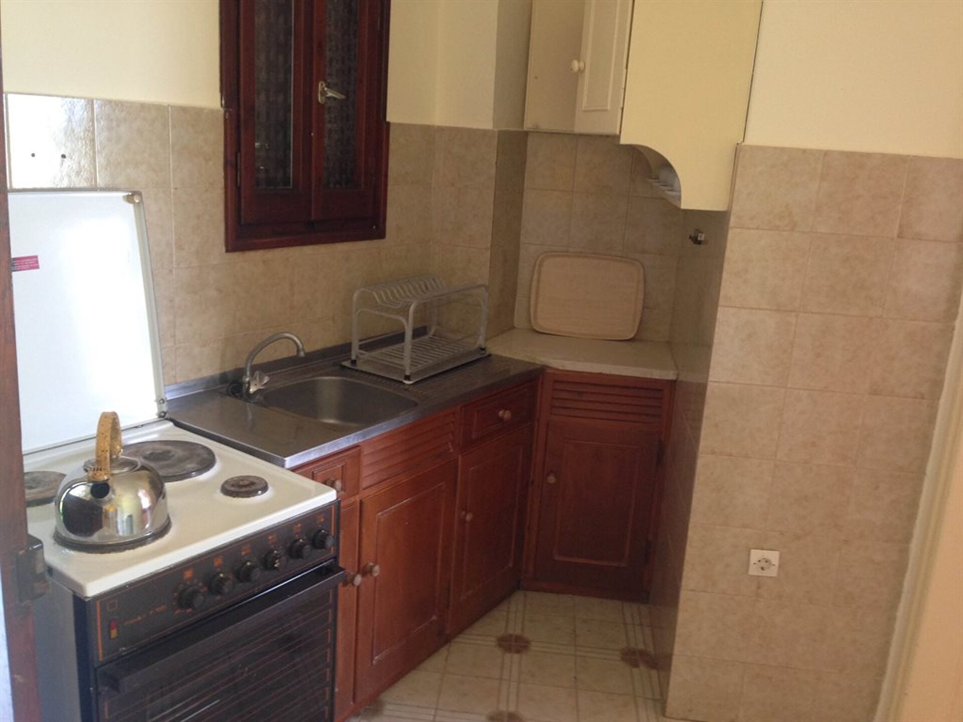 Evi Ariti Apartments 7