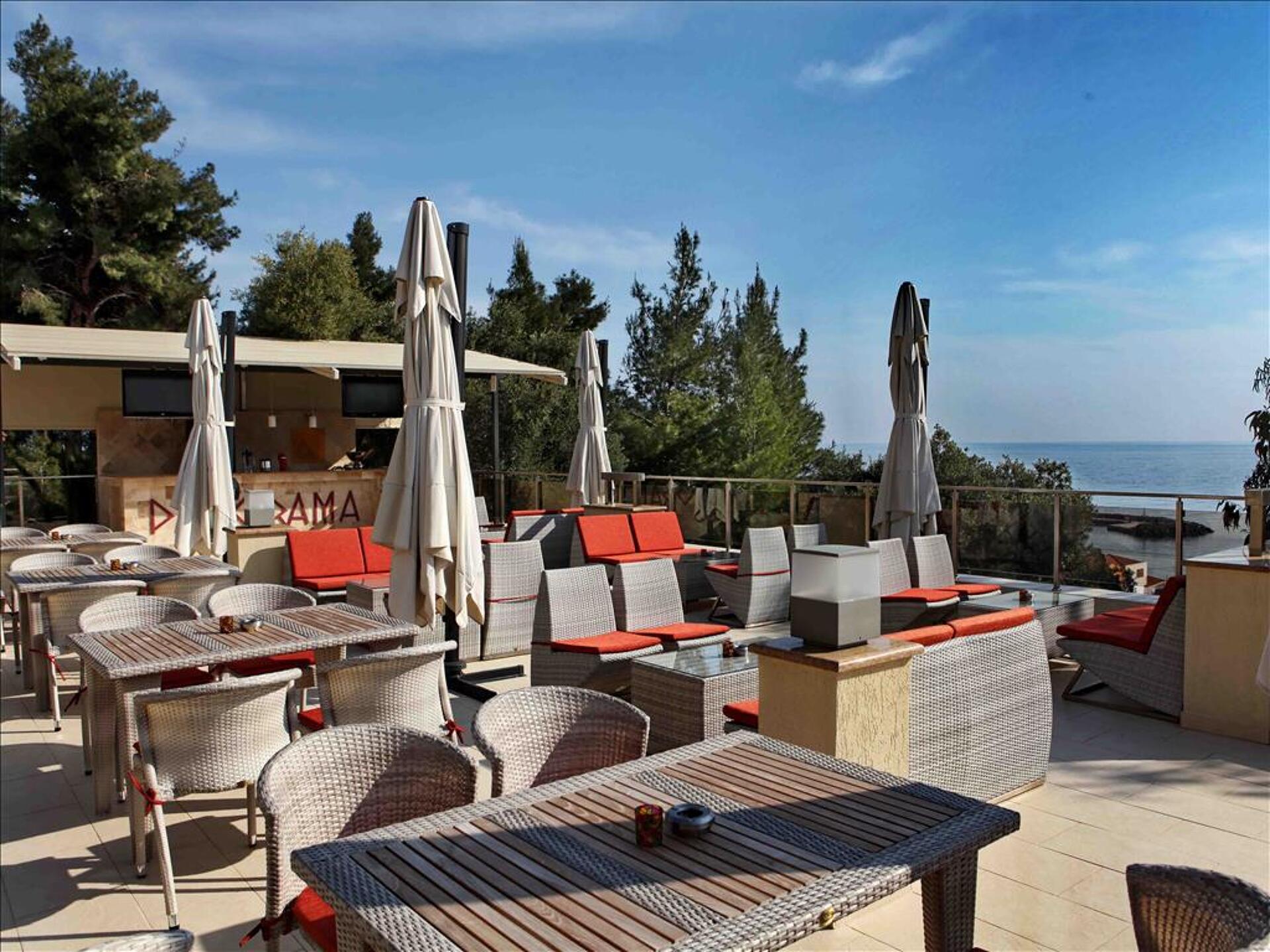 Cronwell Rahoni Park Hotel 5* 7