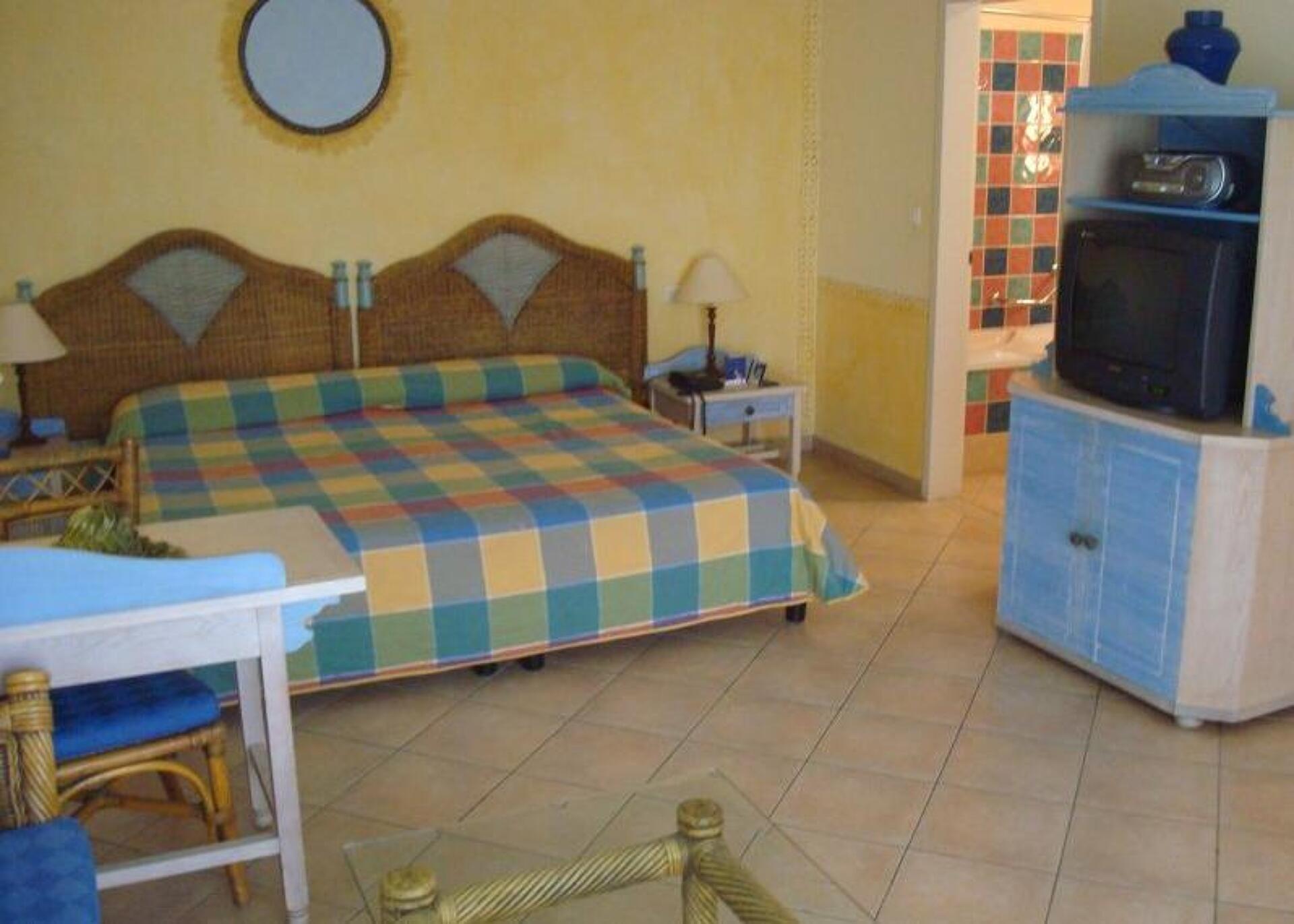 Melia Peninsula Varadero 5* 6