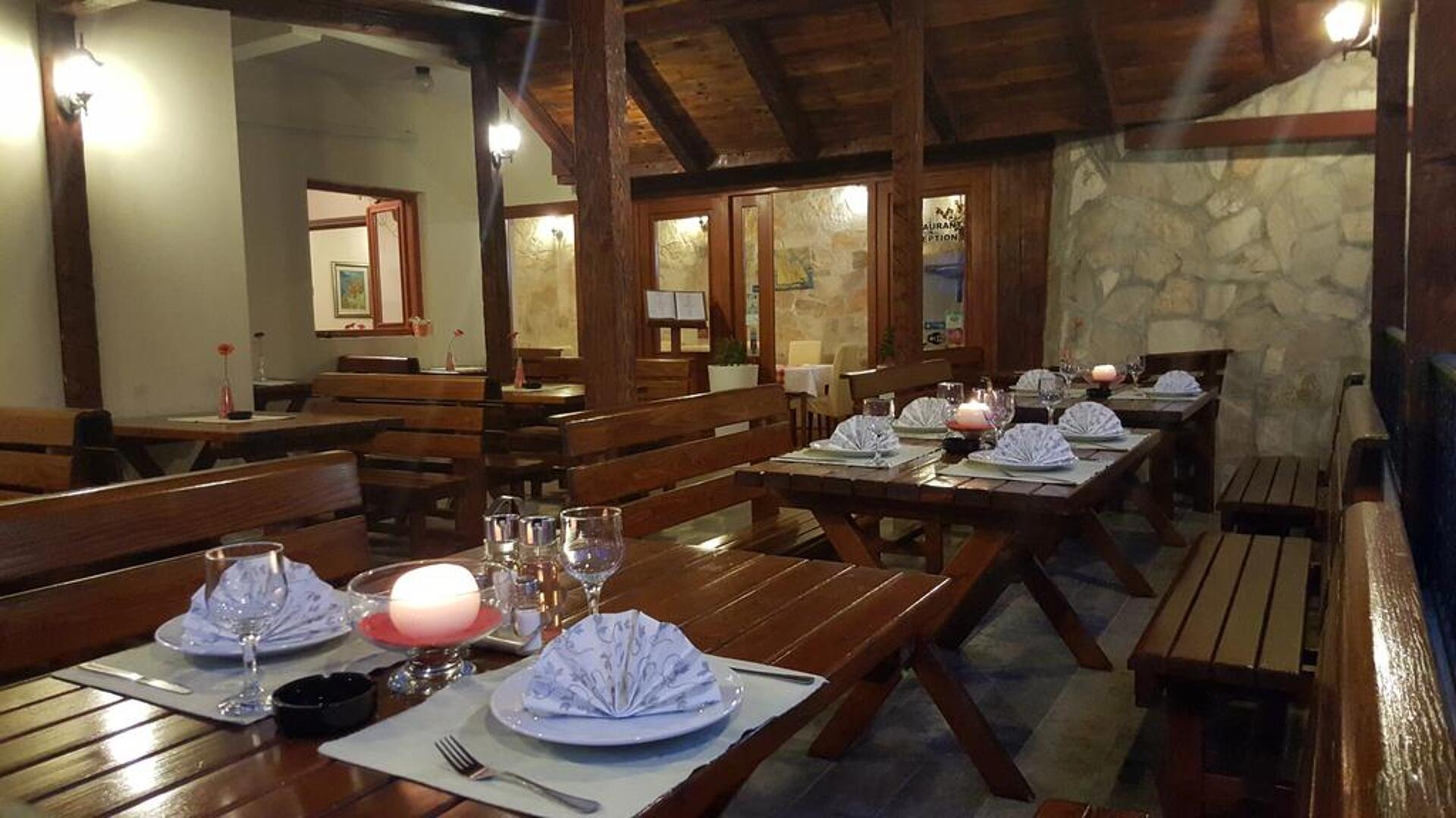 Galia Hotel 3* 14