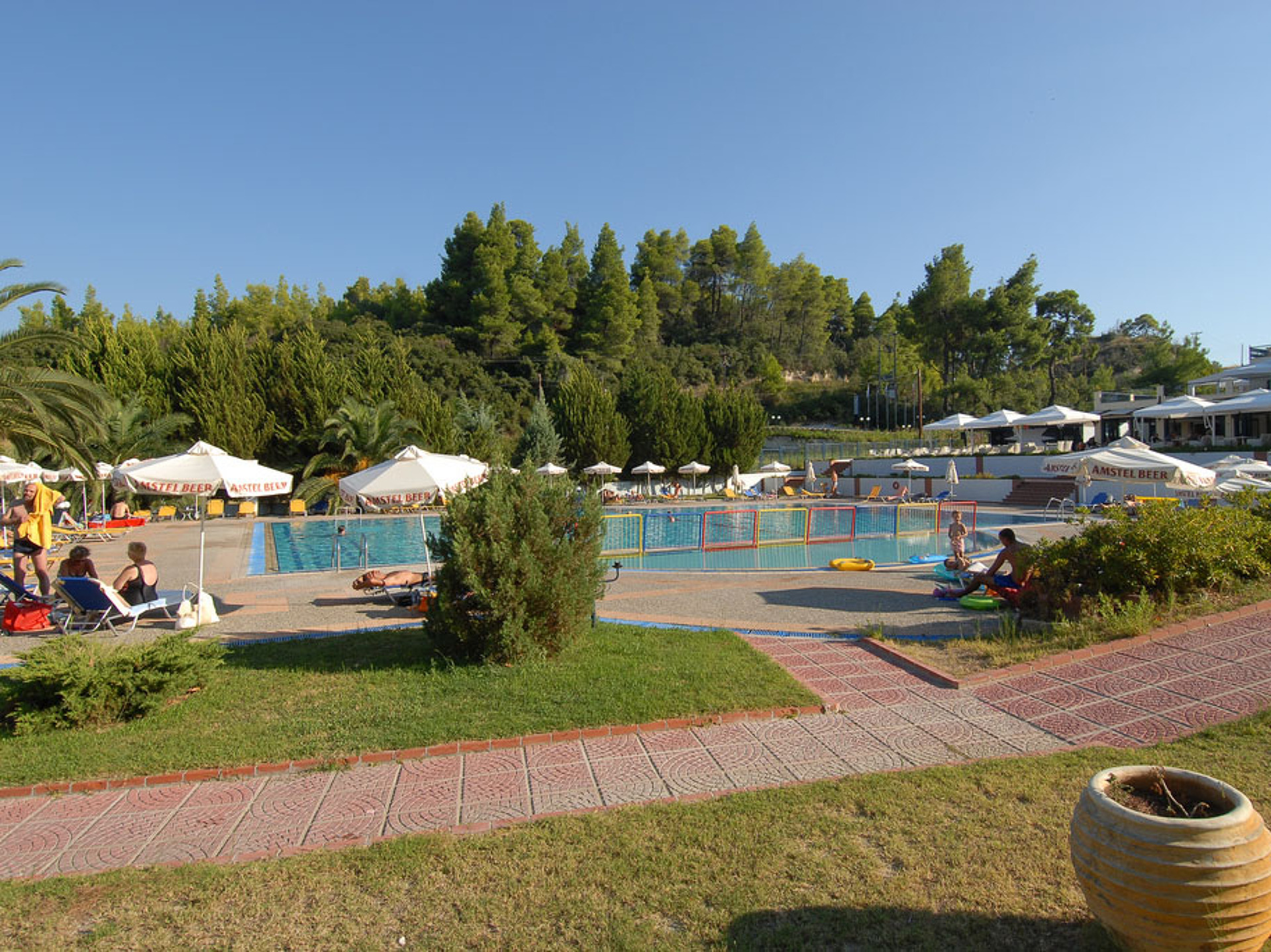 Atrium Hotel 3* 17