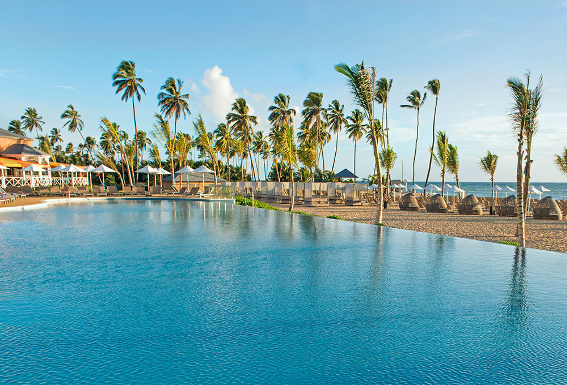 Nickelodeon Hotels & Resorts Punta Cana 5* 0