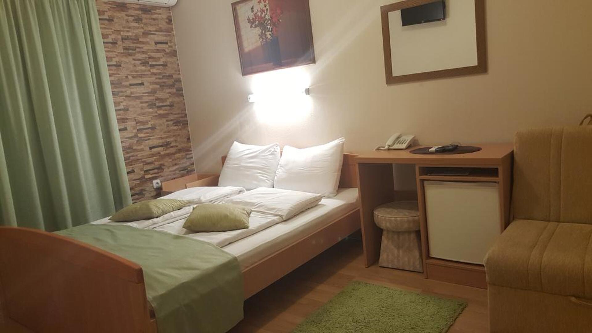 Galia Hotel 3* 19
