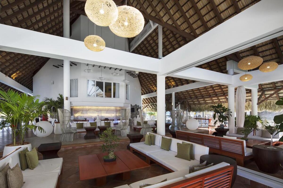 Royalton Hicacos 5* last