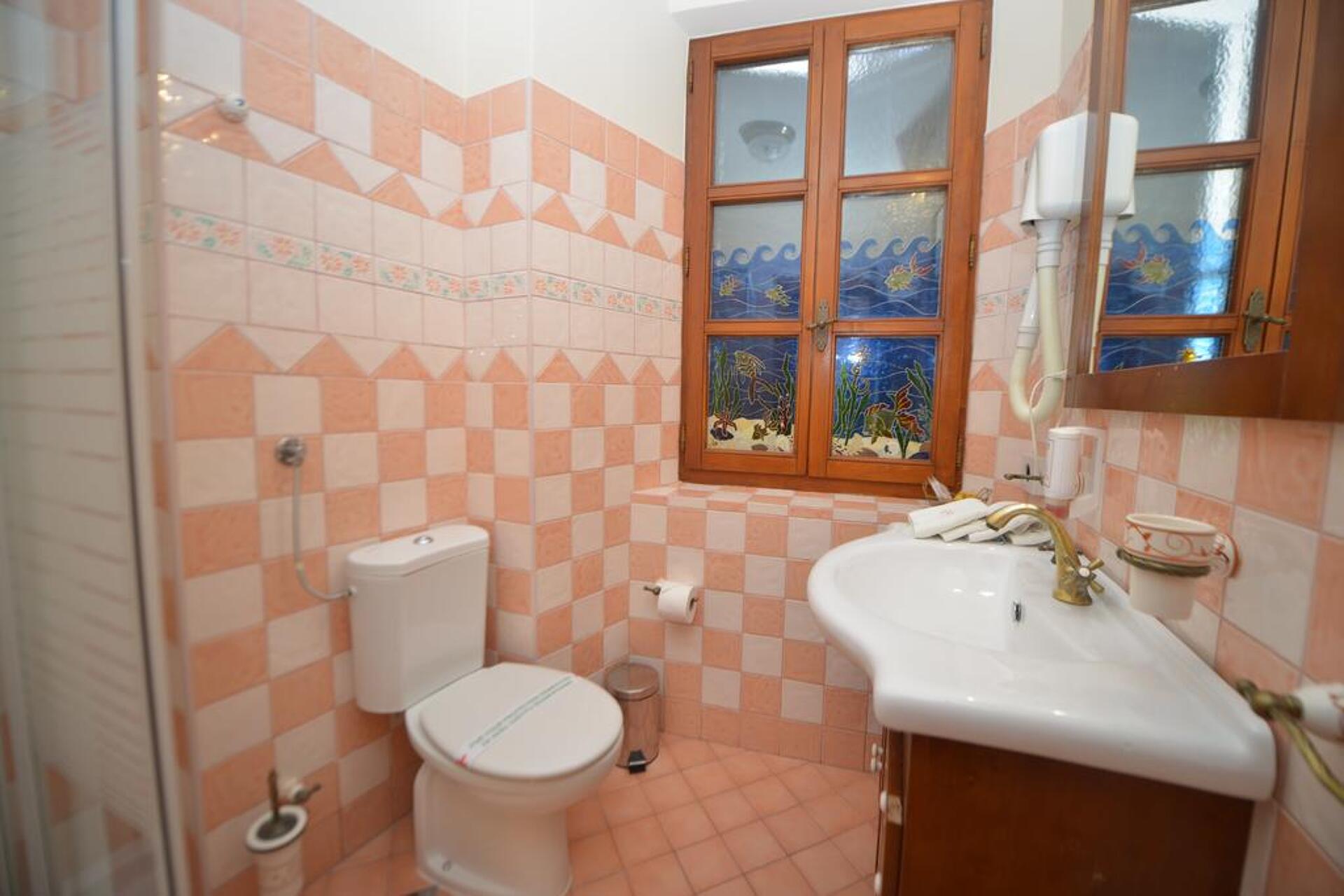 Monte Cristo Hotel 4* 11