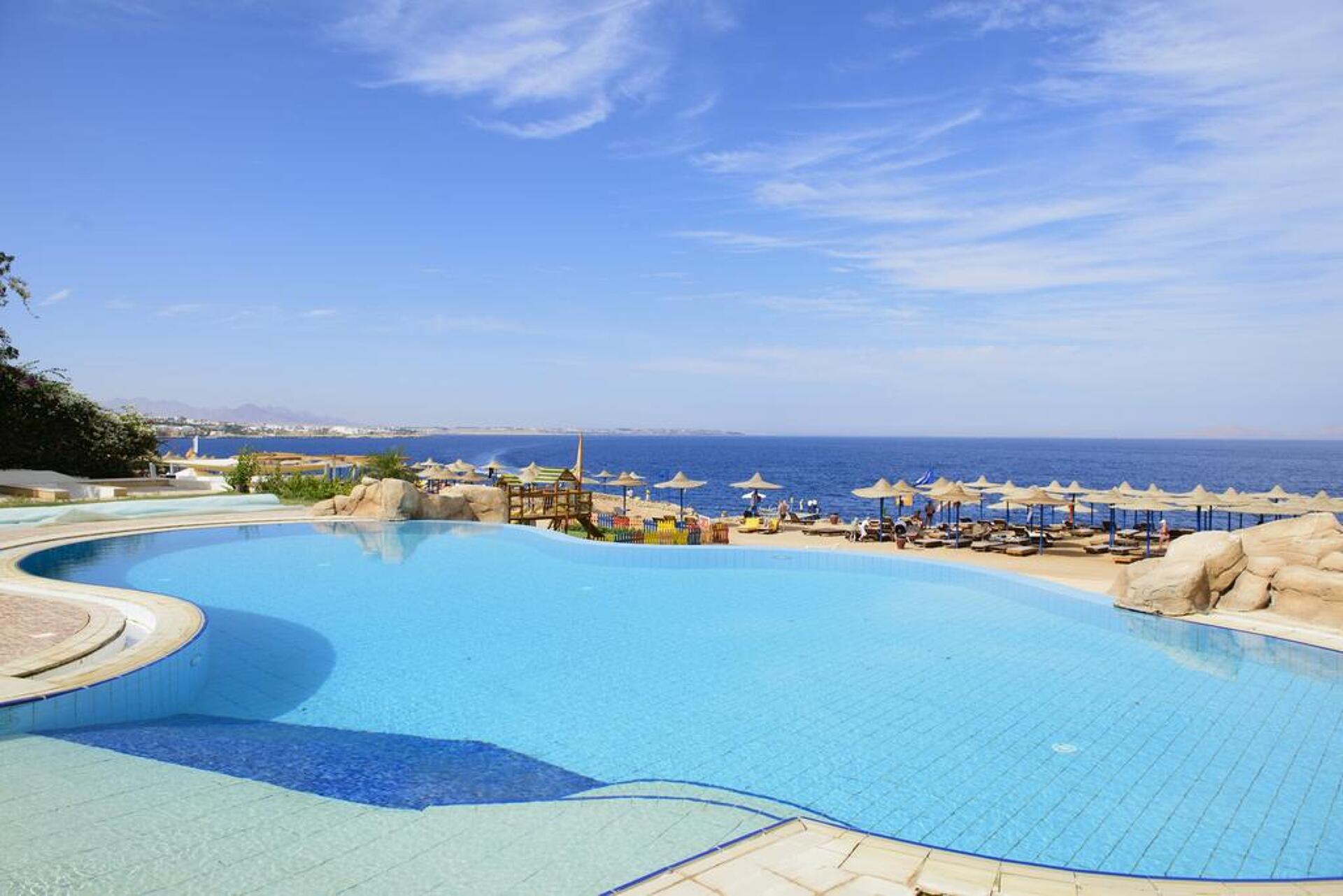 Otium Park Amphoras Blu Resort 4* 1