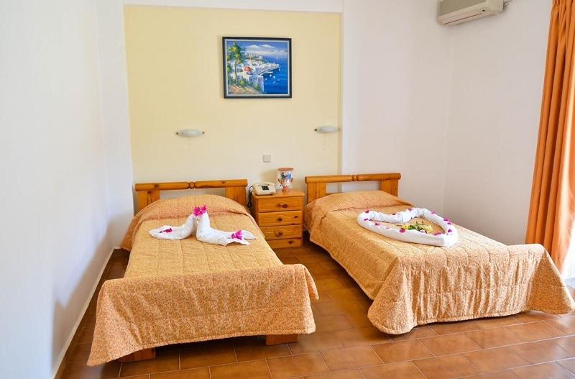 Niko-Elen Hotel 3* 27