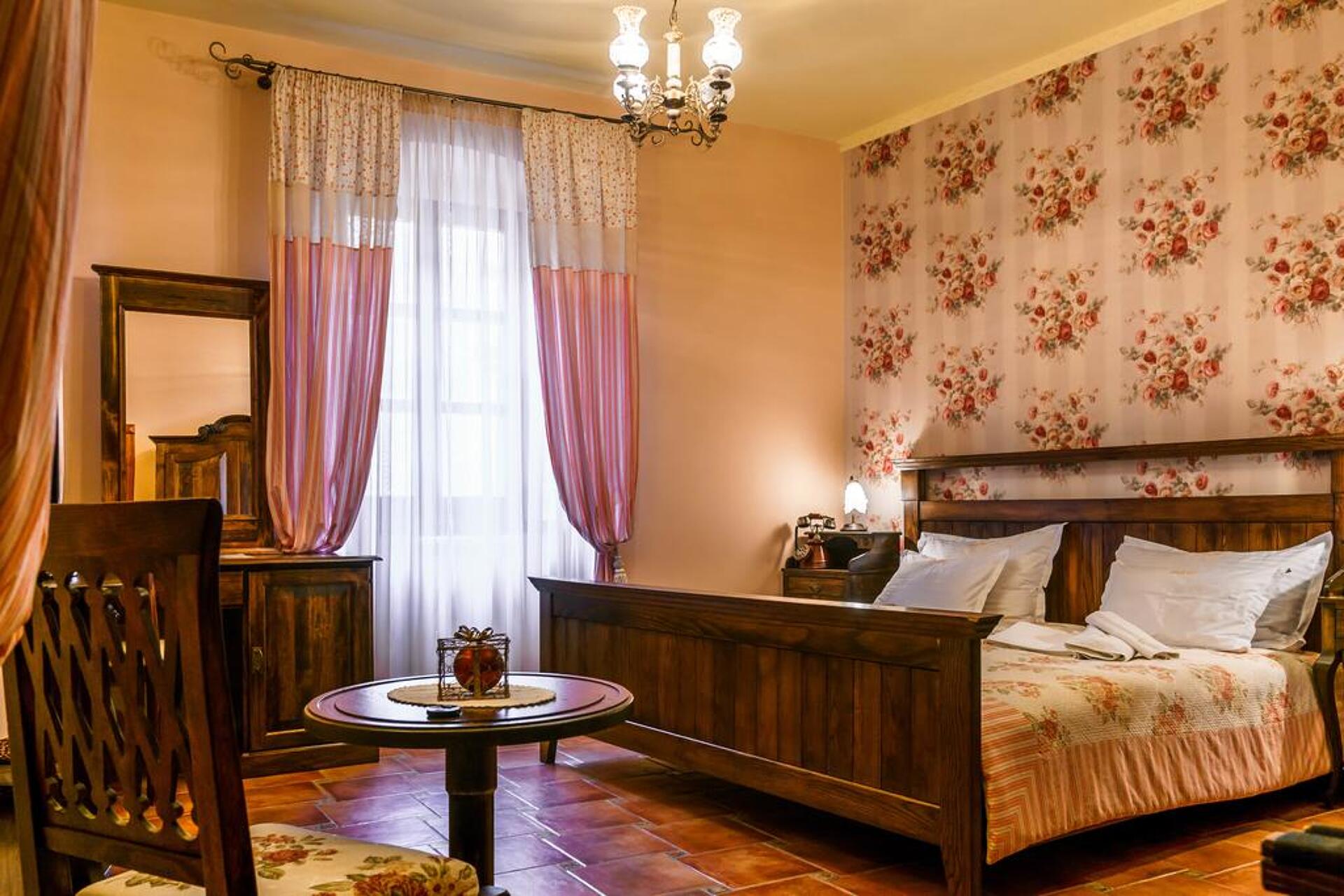 Monte Cristo Hotel 4* 41