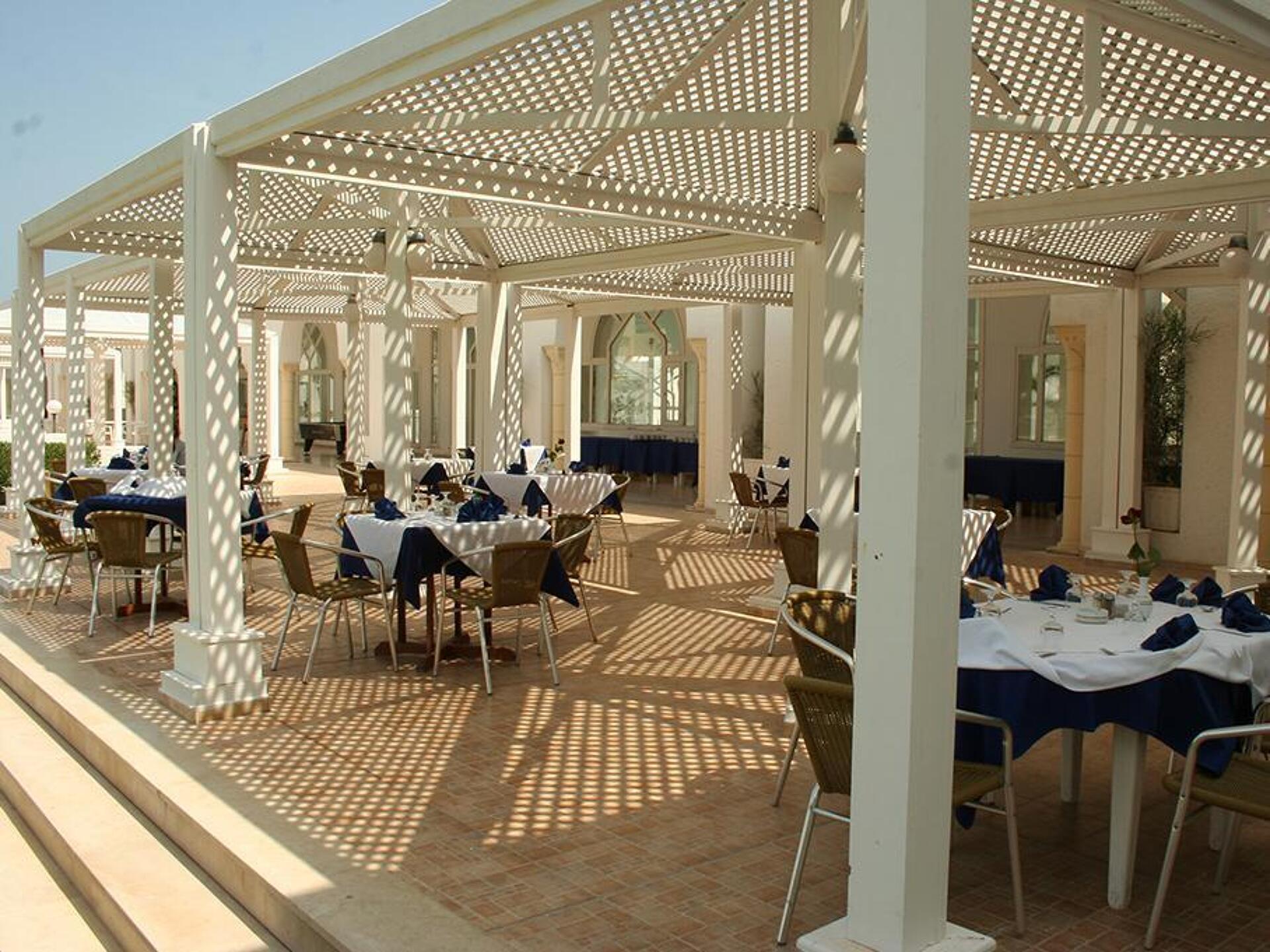 Tej Marhaba Hotel 4* 76