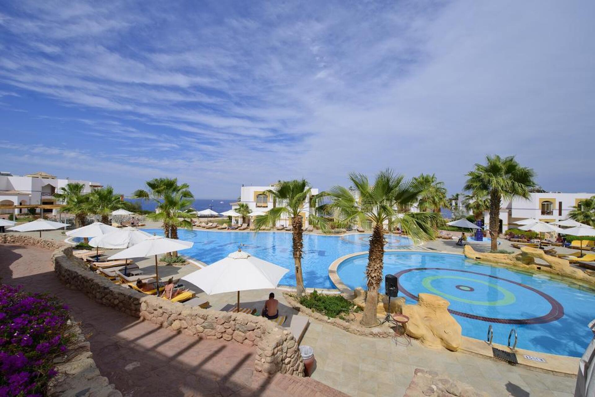 Otium Park Amphoras Blu Resort 4* 42