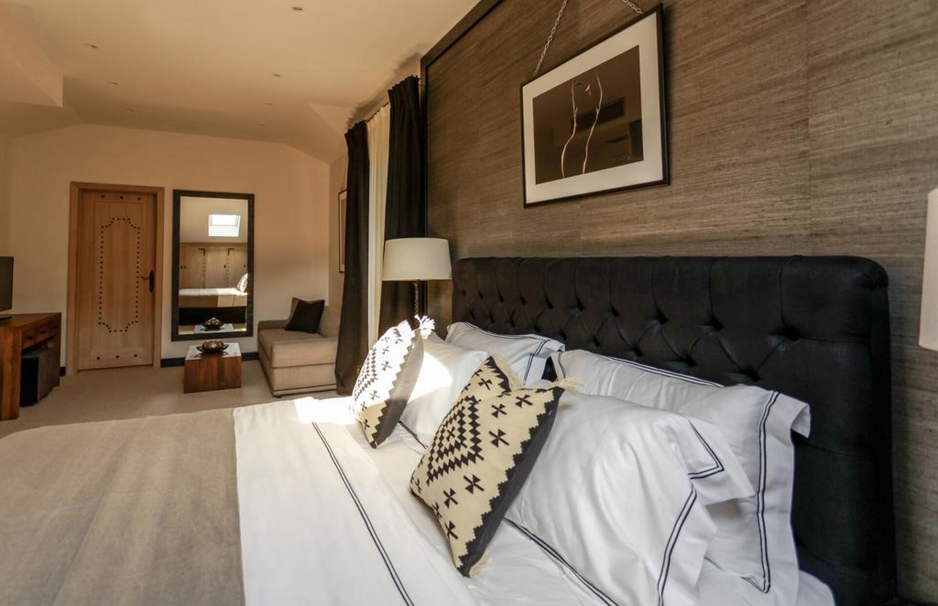 Casa del Mare Pietra 4* 35
