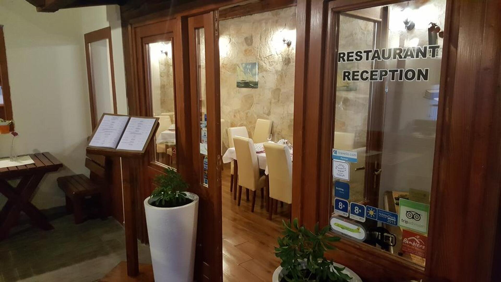 Galia Hotel 3* 5