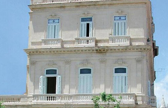 Palacio San Miguel