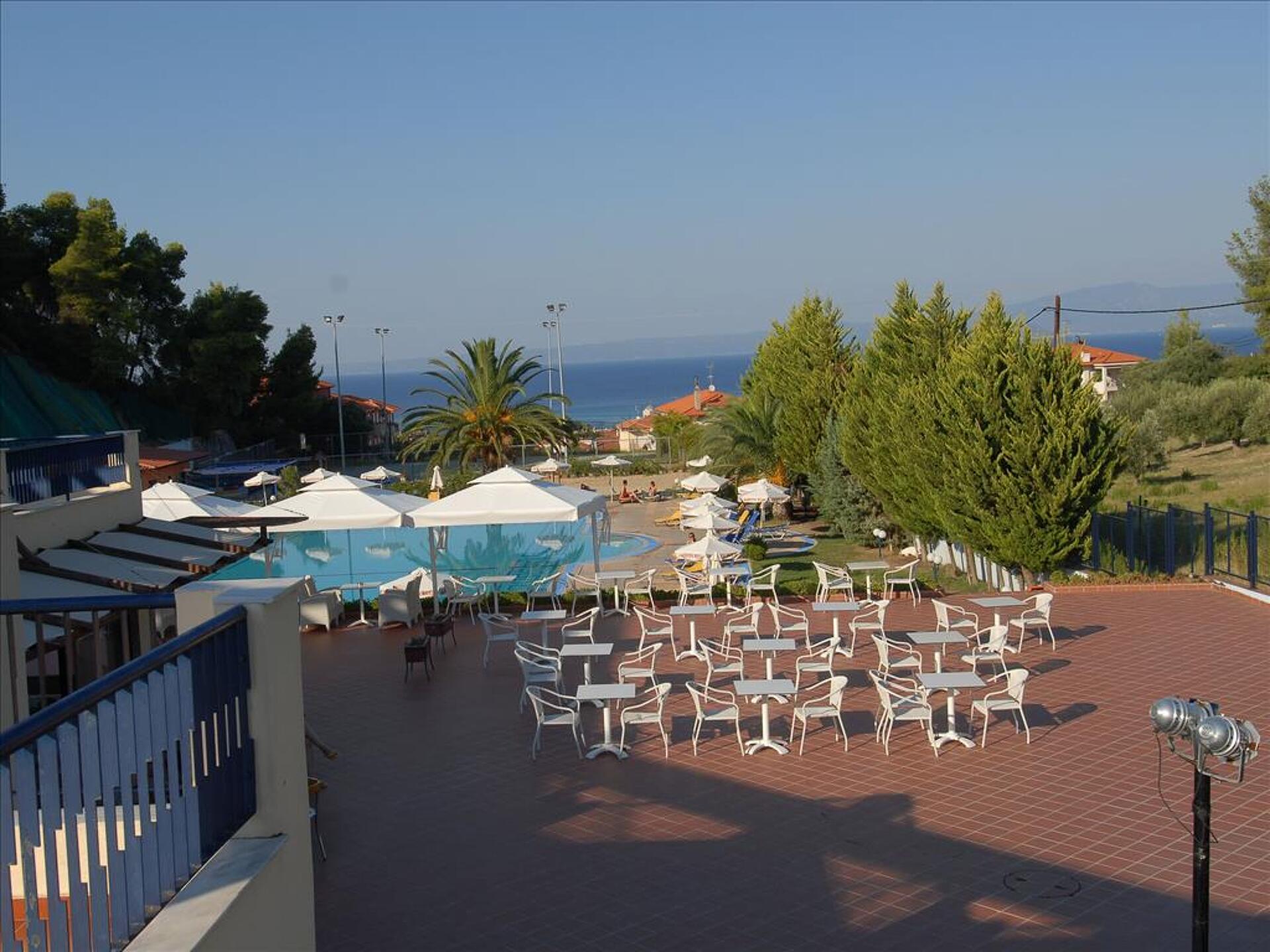 Atrium Hotel 3* 18