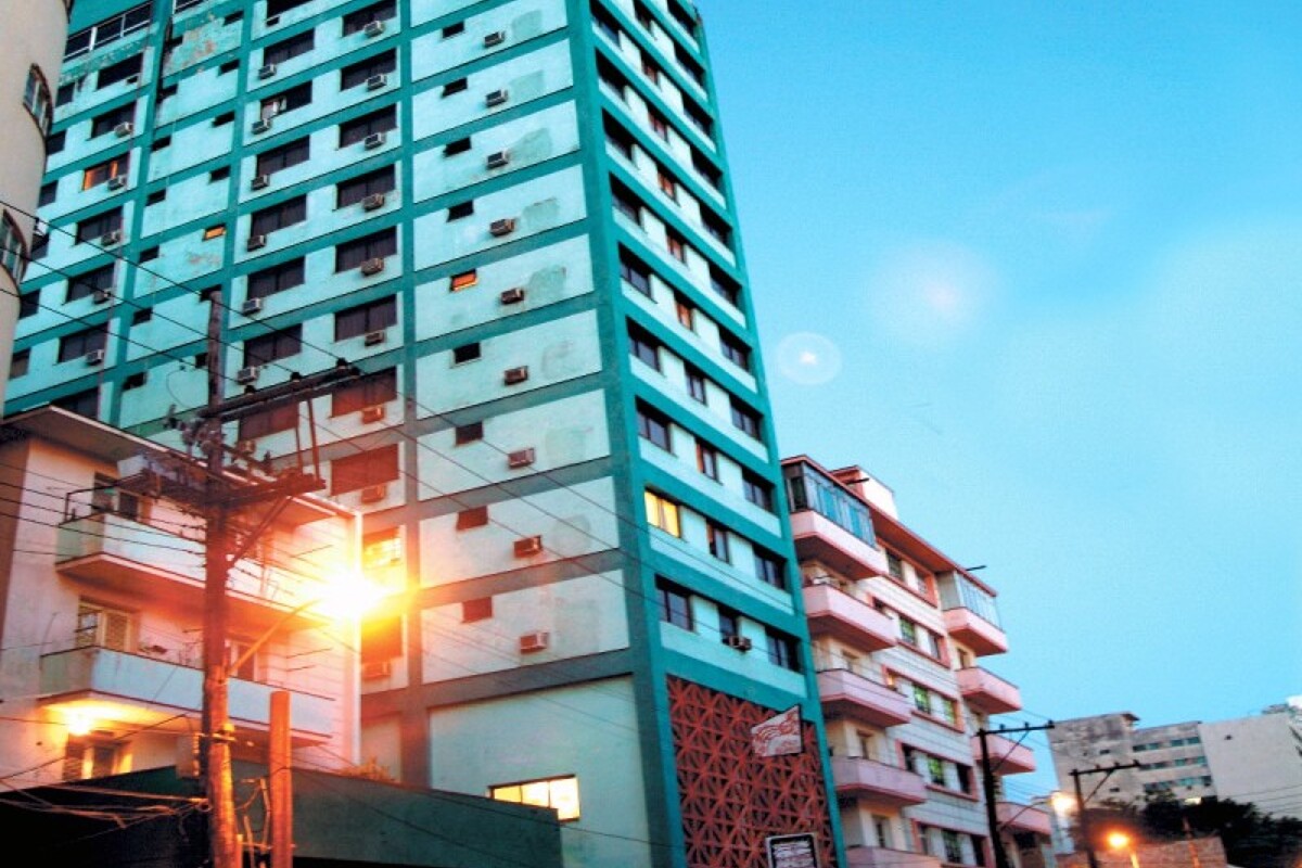 Saint John's Hotel 3* 0