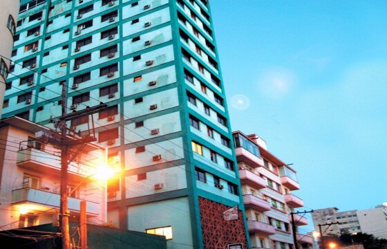Saint Johns Hotel