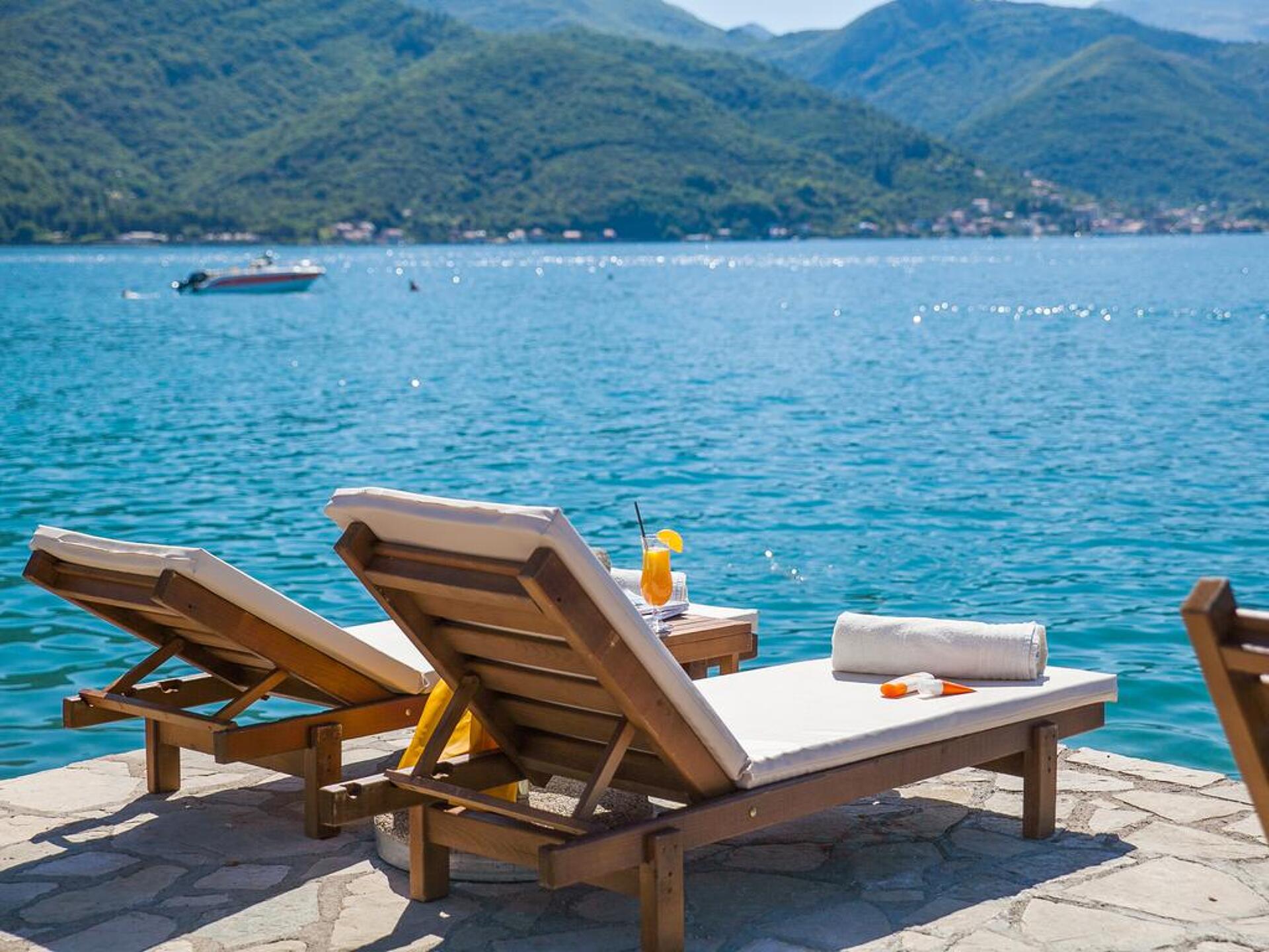 Casa del Mare Blanche 4* 26