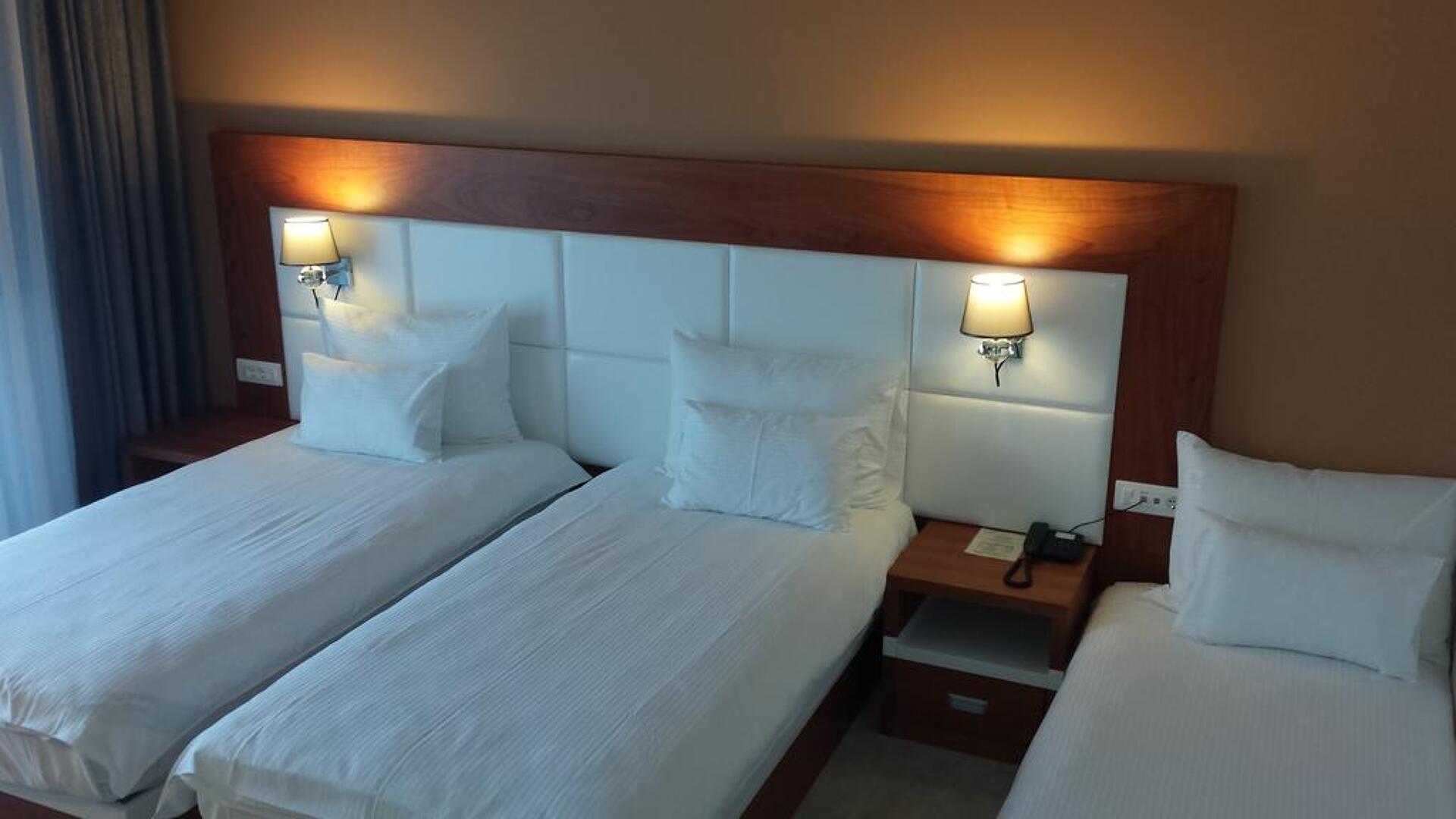 Porto In Hotel 4* 10