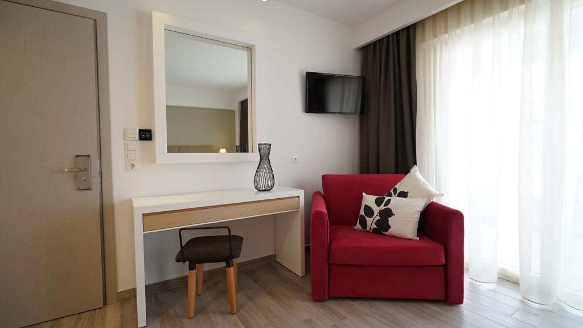 Olympus Thalassea Hotel 3* 16