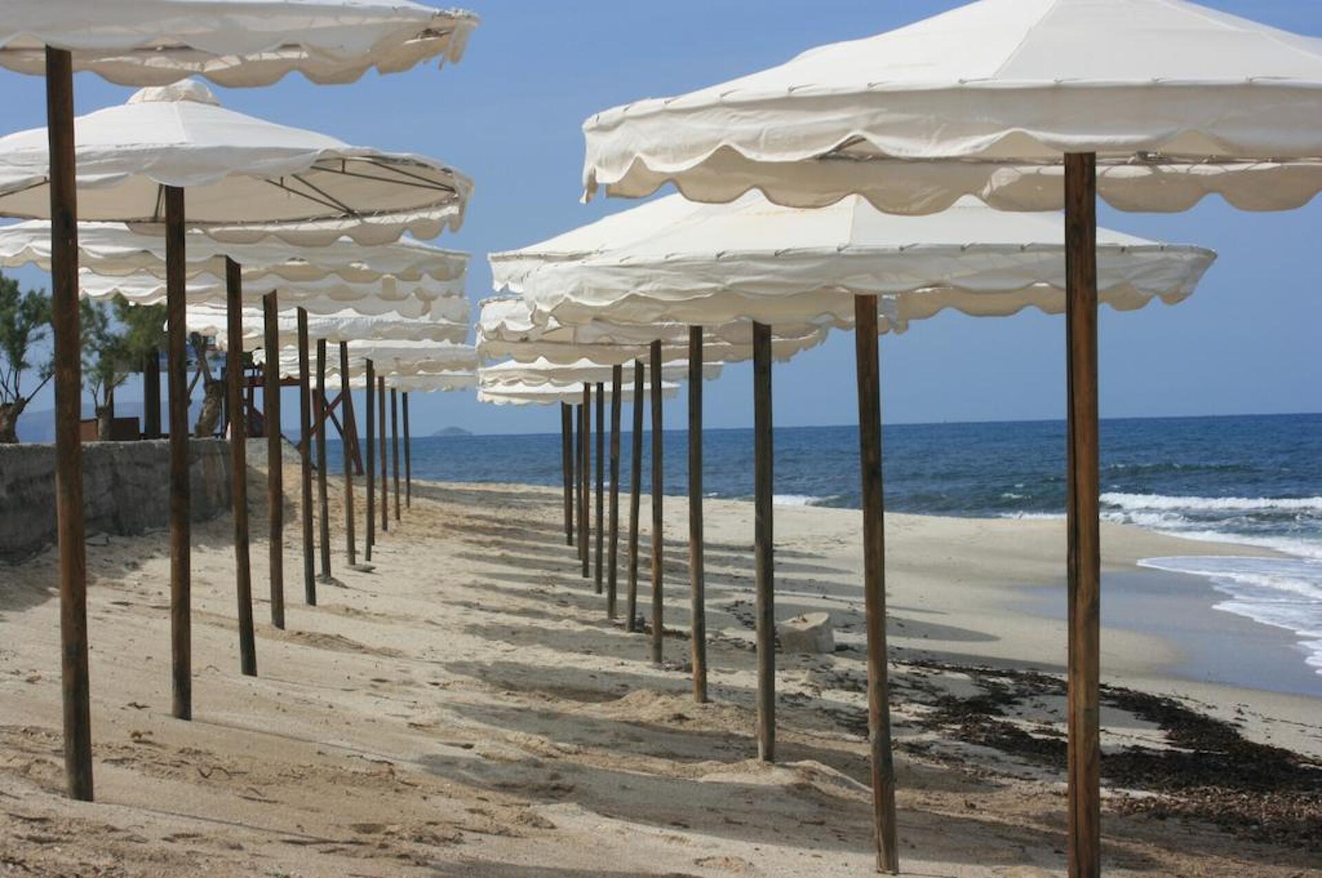 Eleonora Boutique Hotel 10