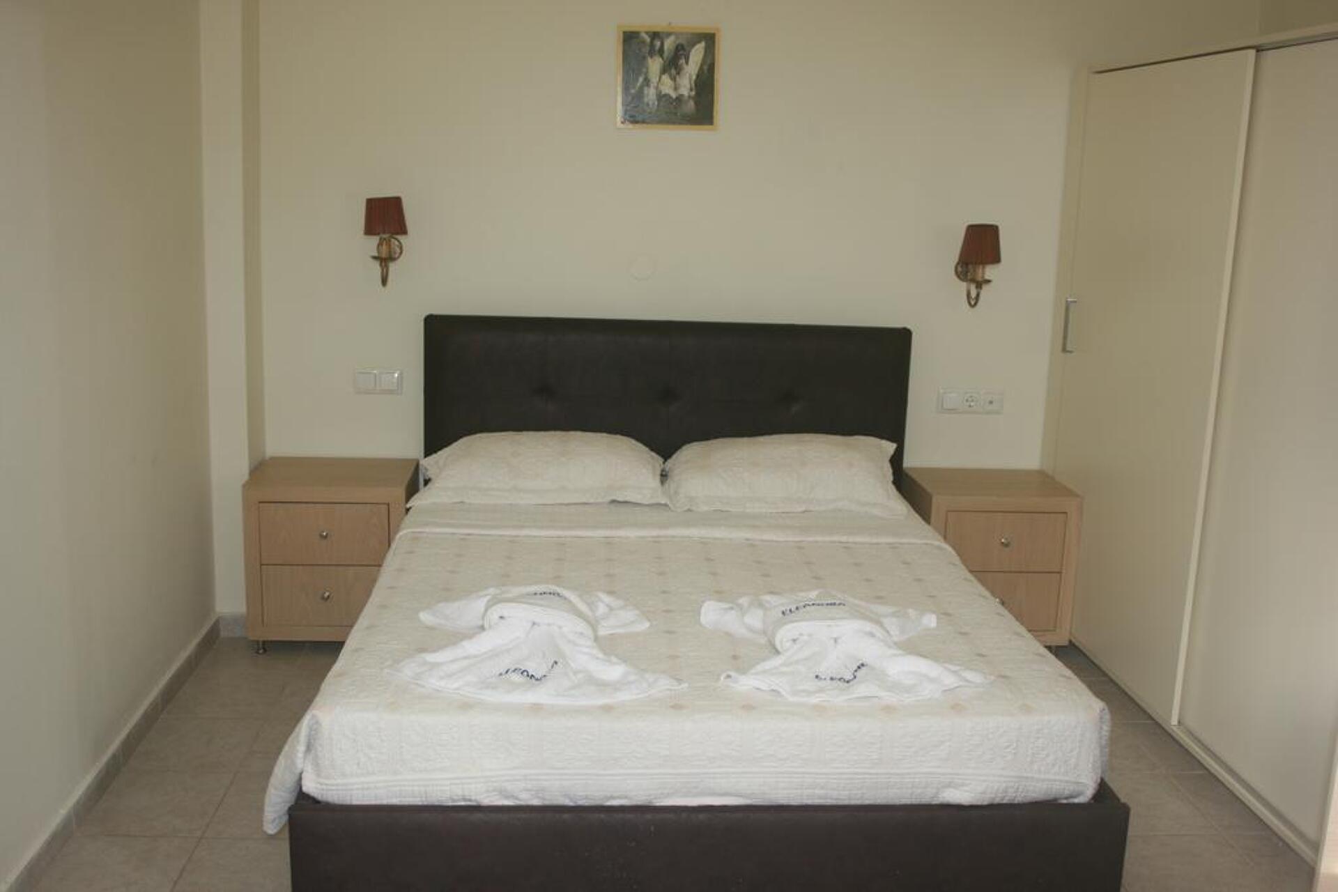 Eleonora Boutique Hotel 16