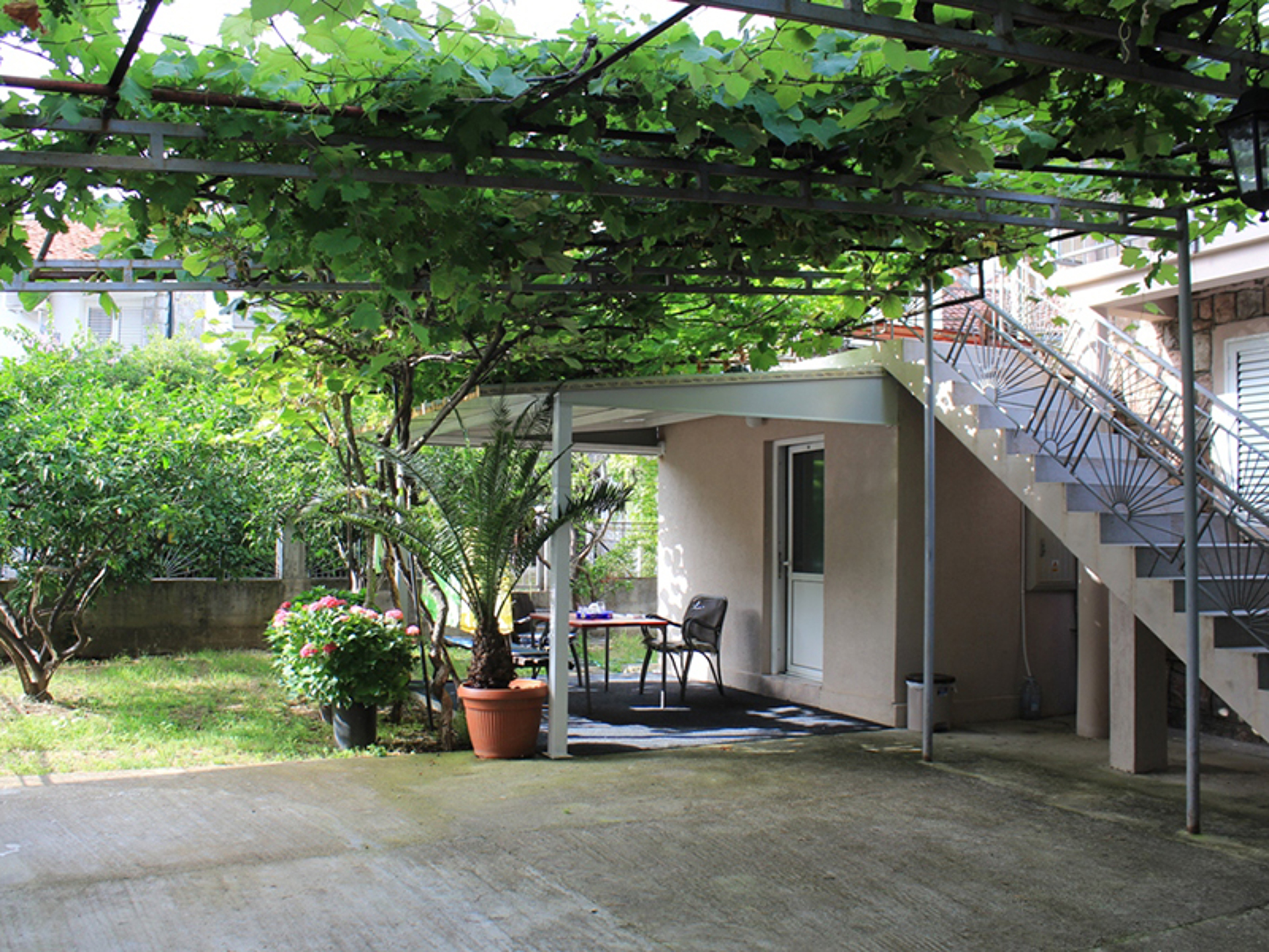 Villa Danica Franeta 0