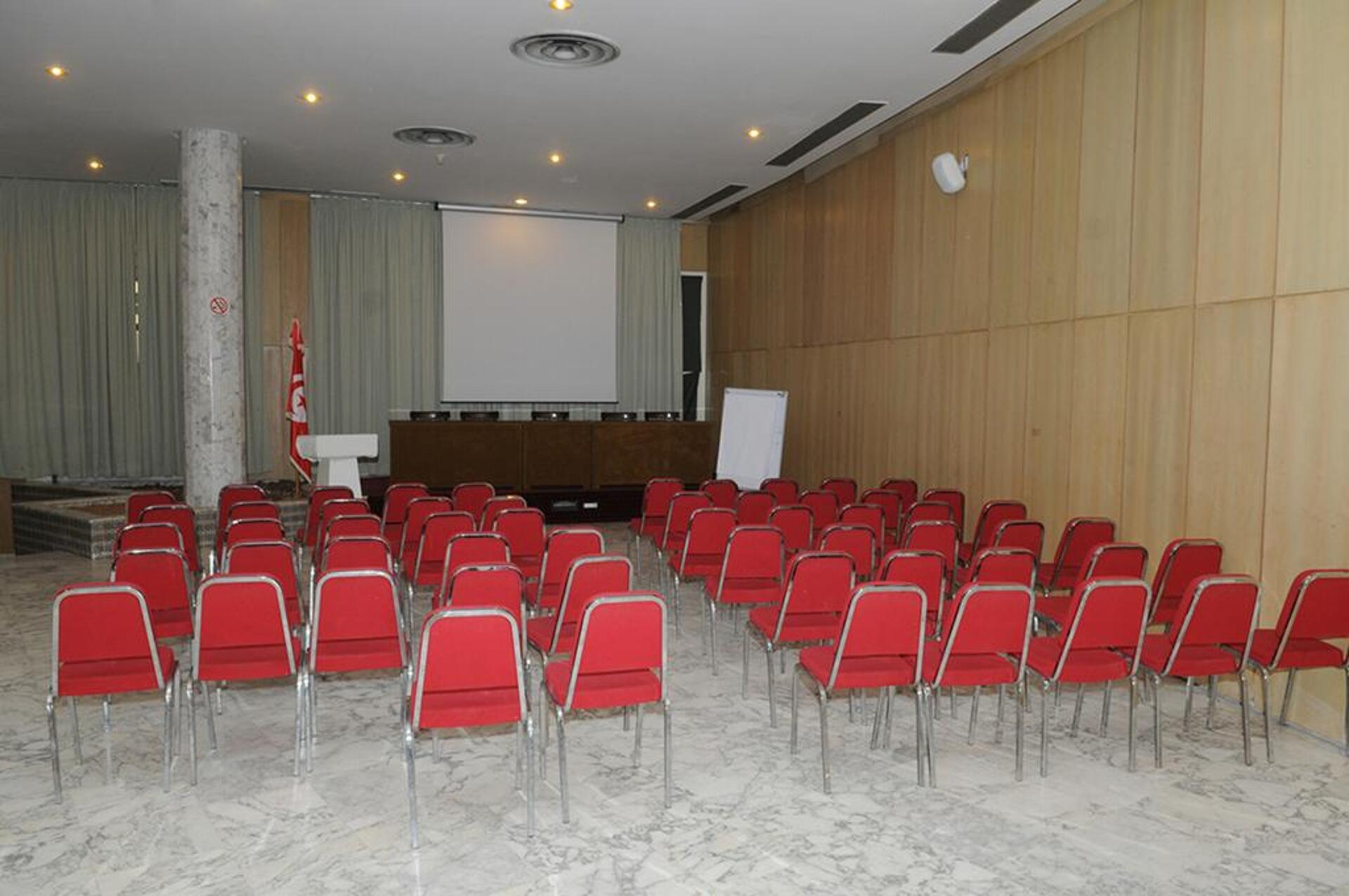 Tej Marhaba Hotel 4* 30
