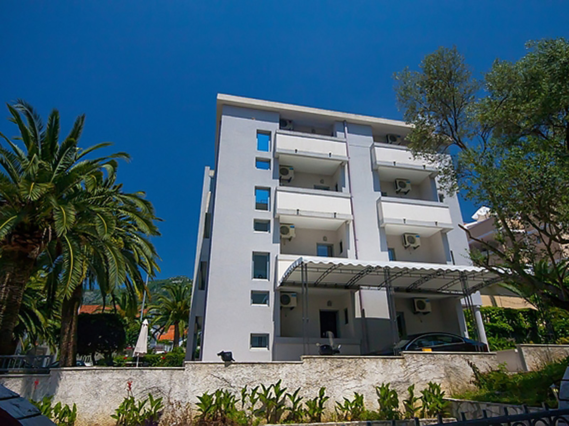 Villa Mare Budva 0