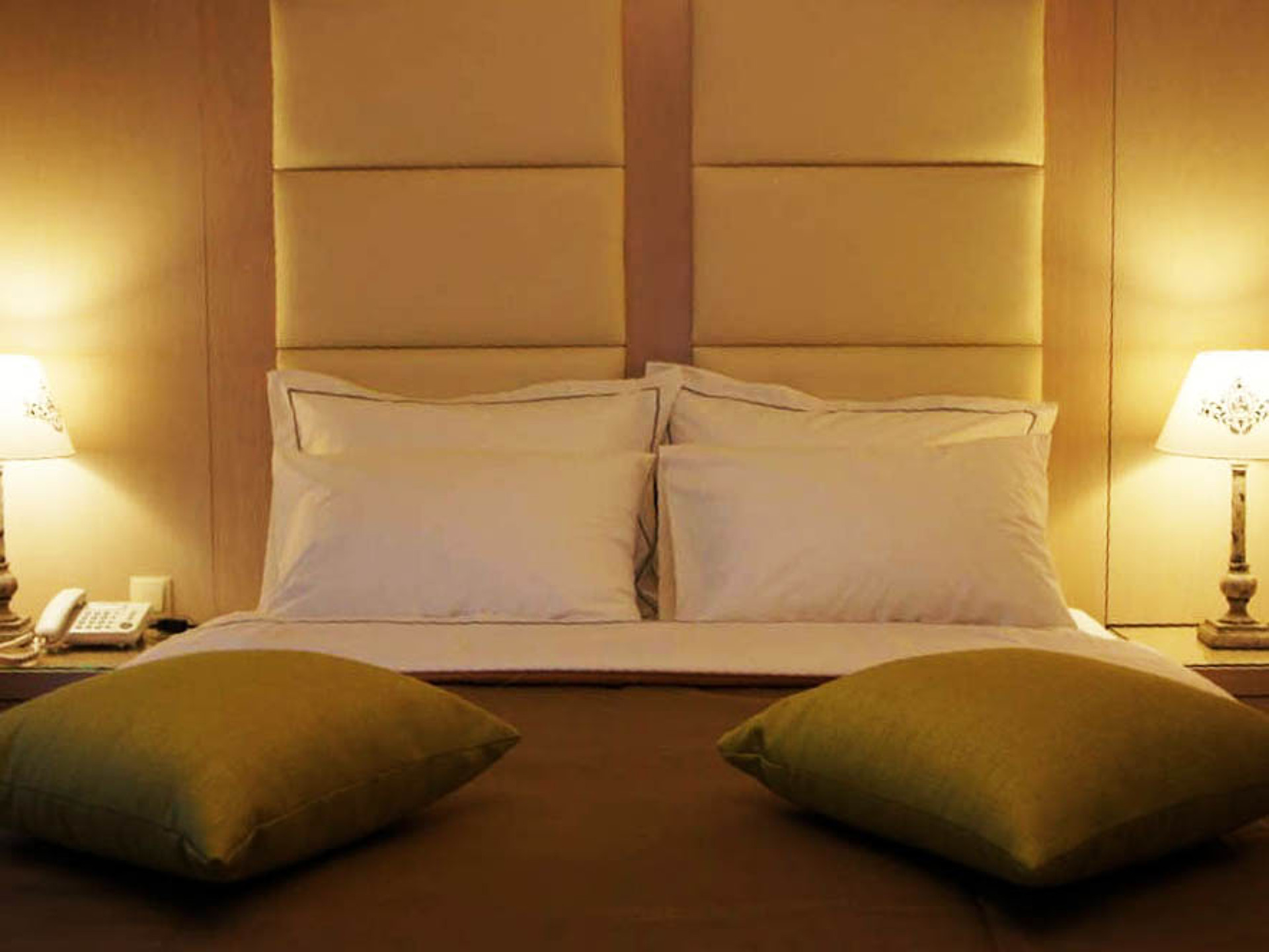 Cronwell Rahoni Park Hotel 5* 29