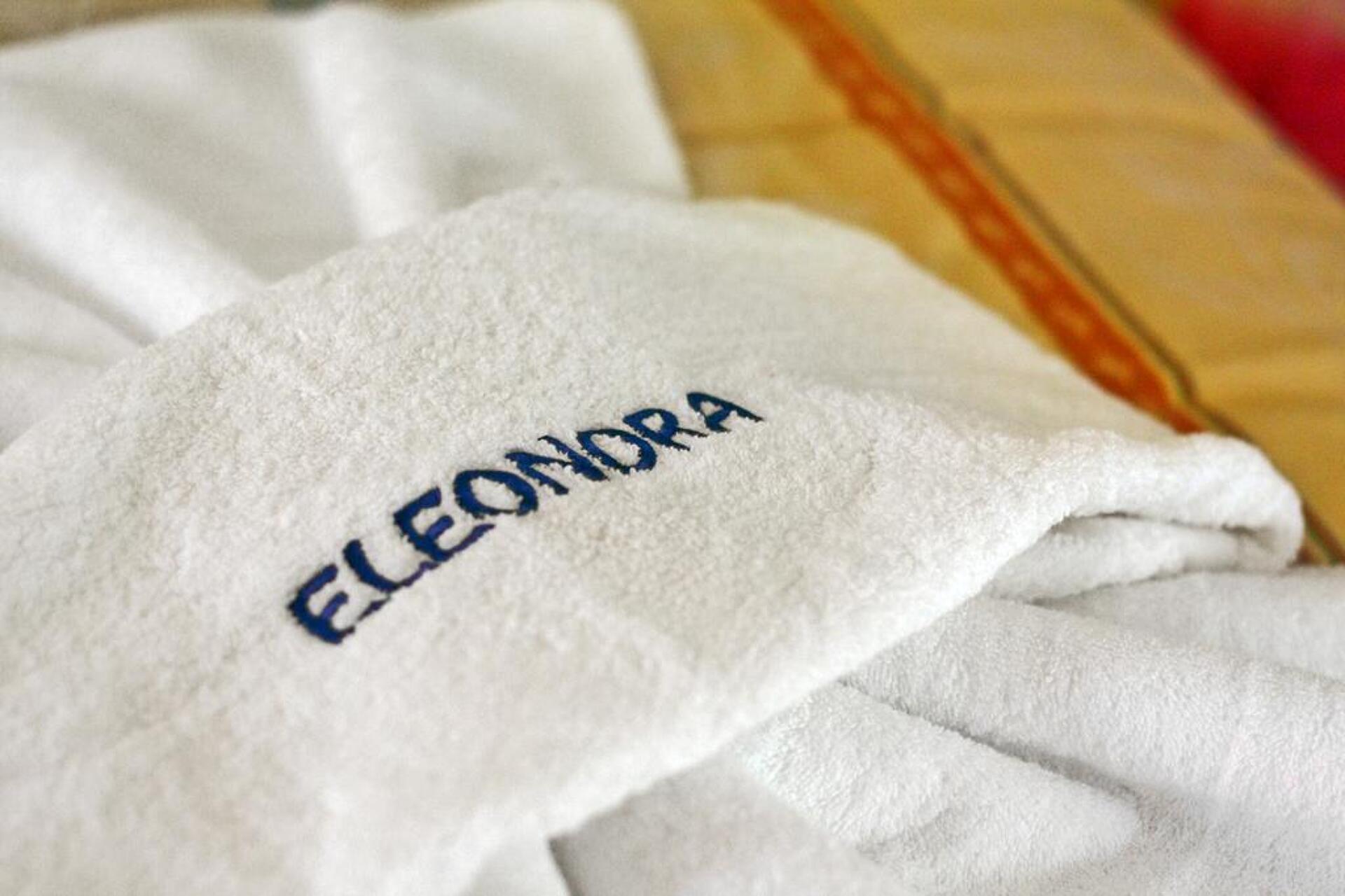 Eleonora Boutique Hotel 7