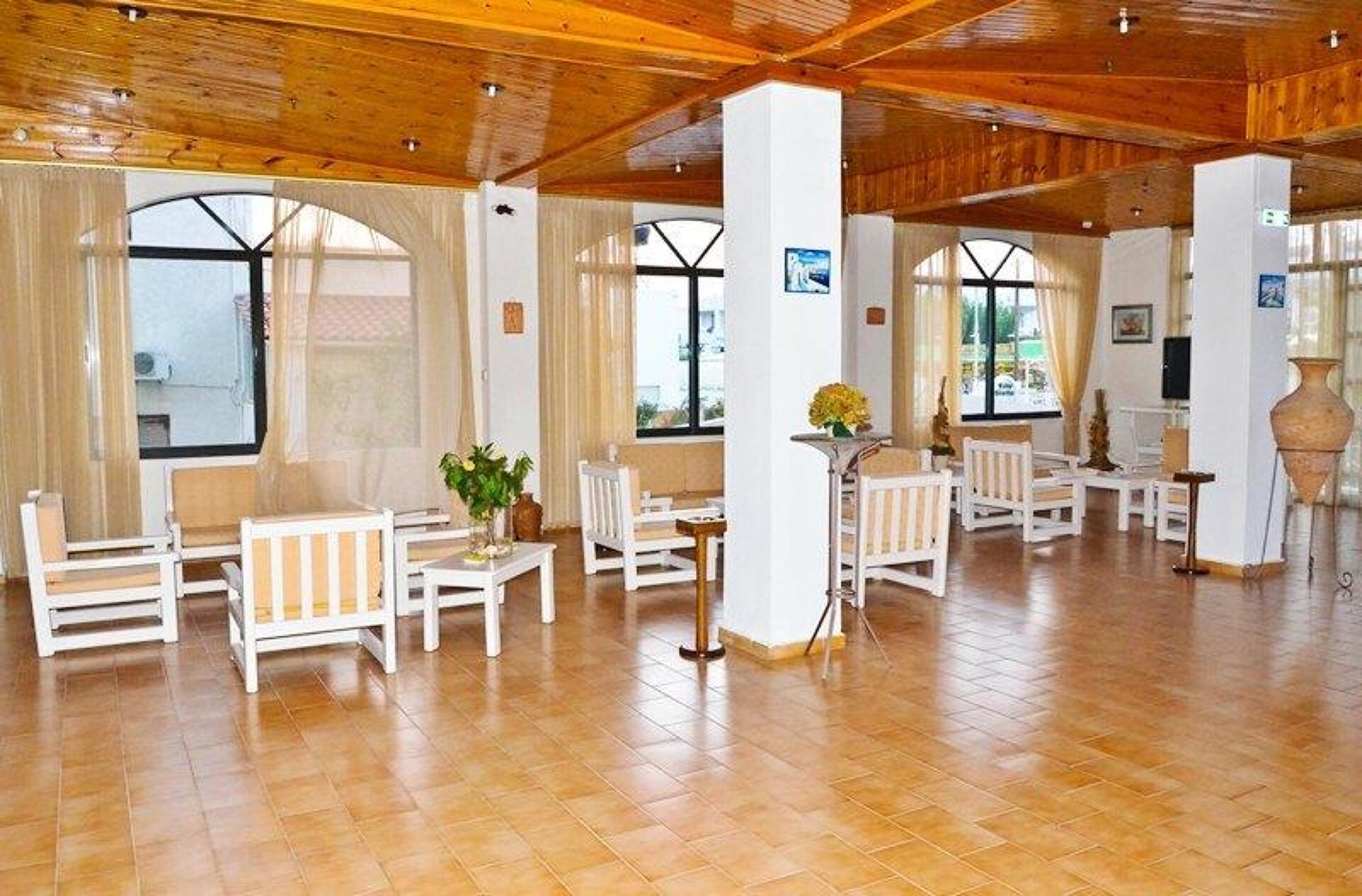 Niko-Elen Hotel 3* 17