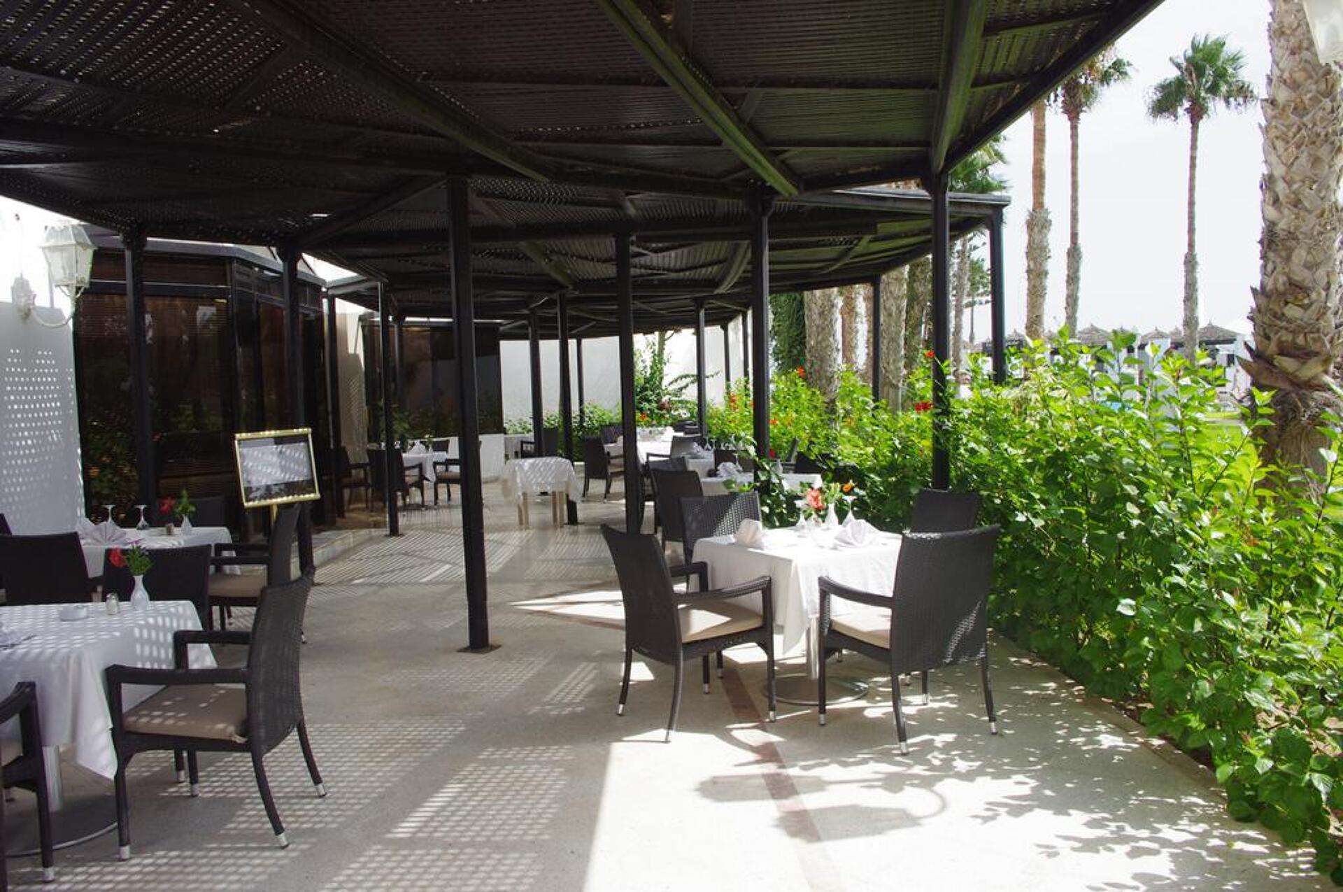 Orient Palace 5* 5