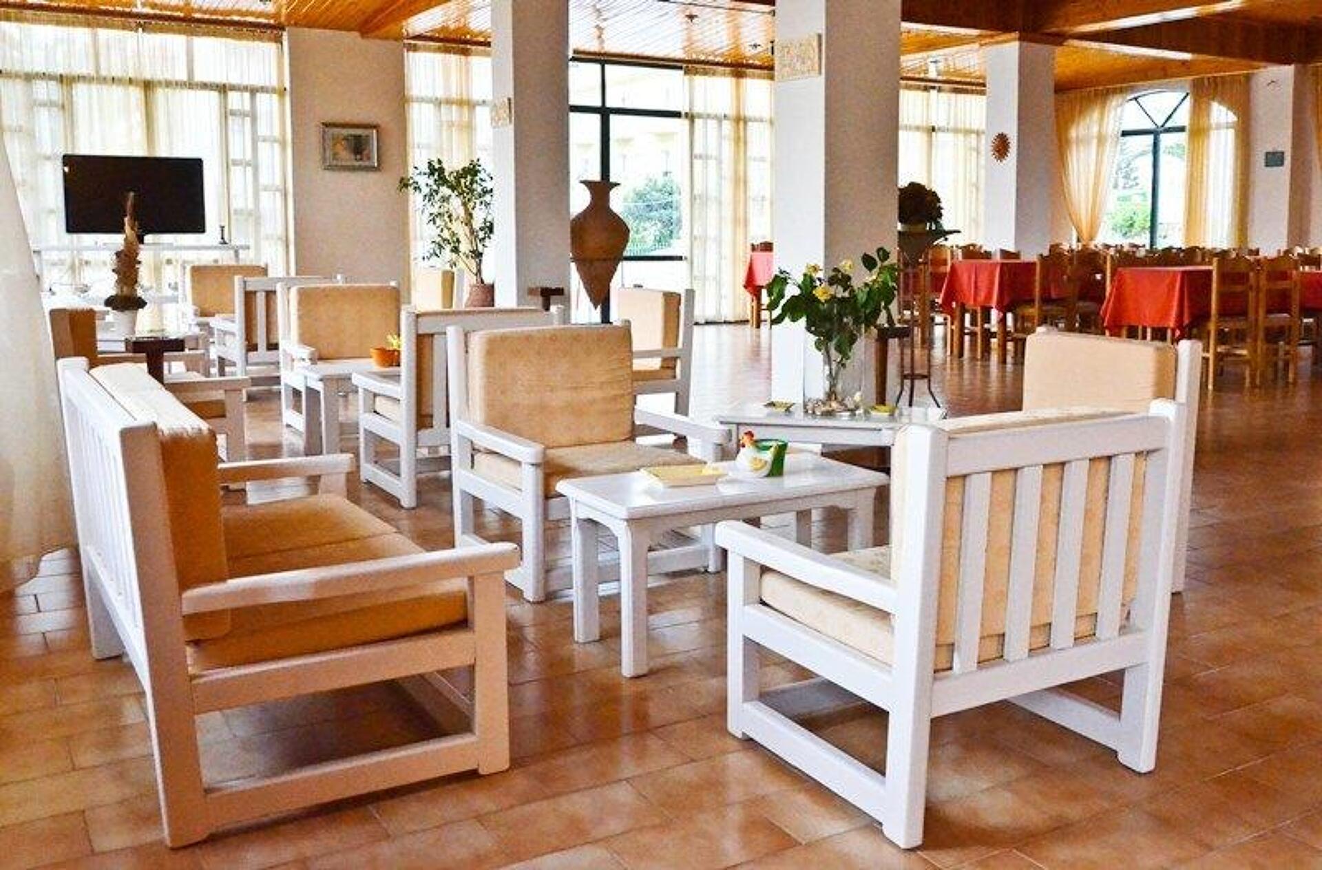 Niko-Elen Hotel 3* 14