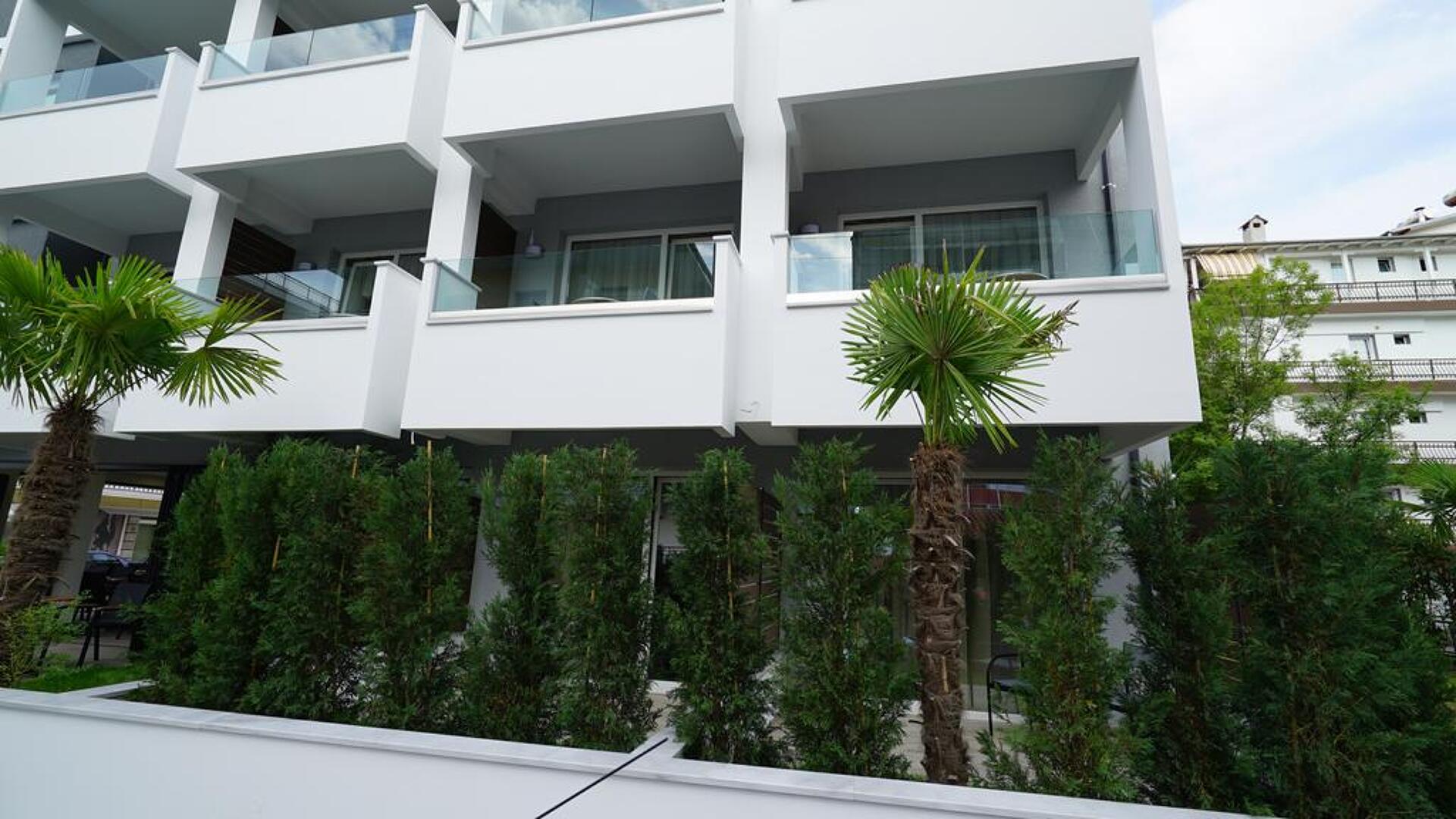 Olympus Thalassea Hotel 3* 2
