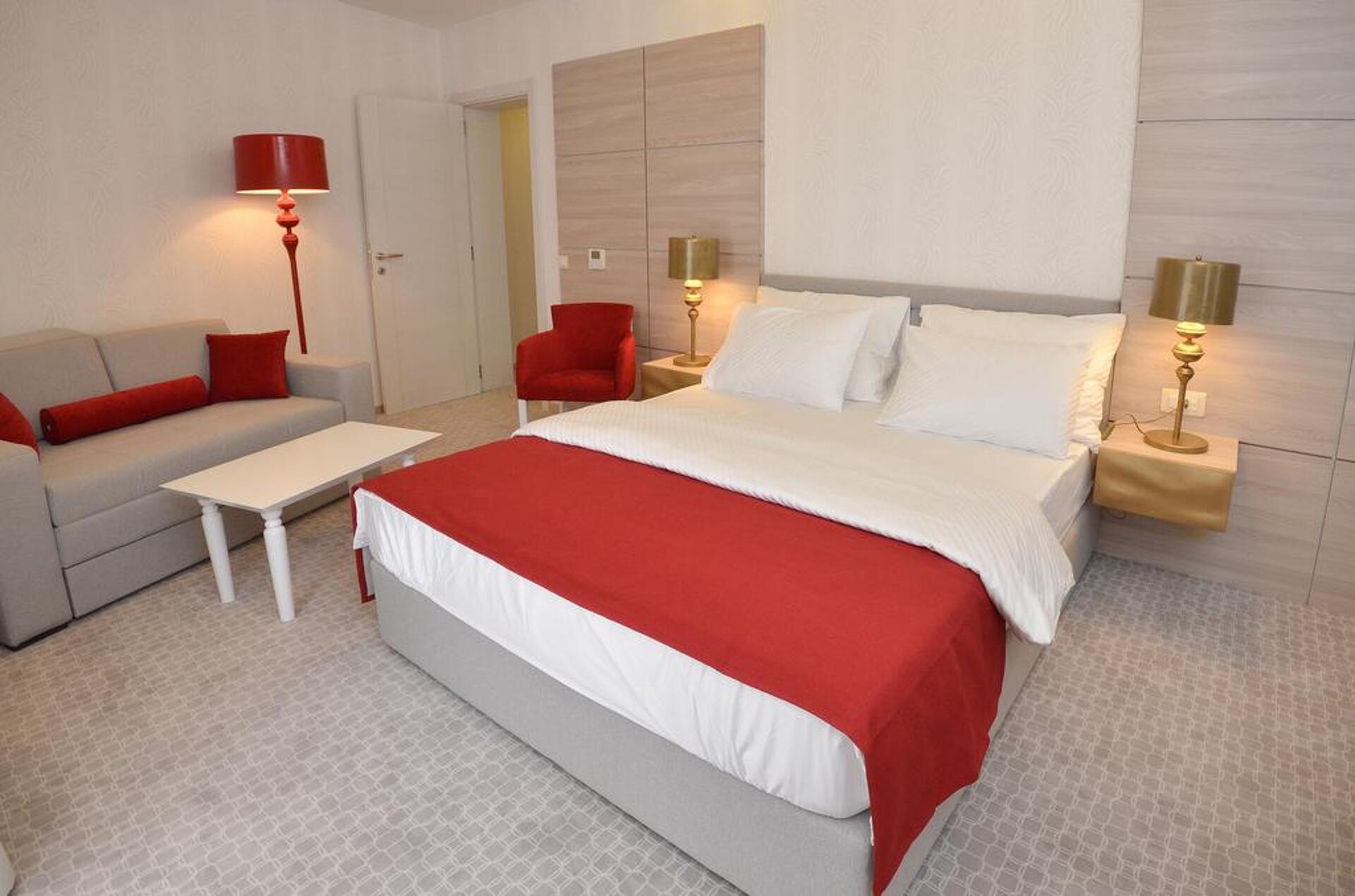 Atina Hotel 4* 14