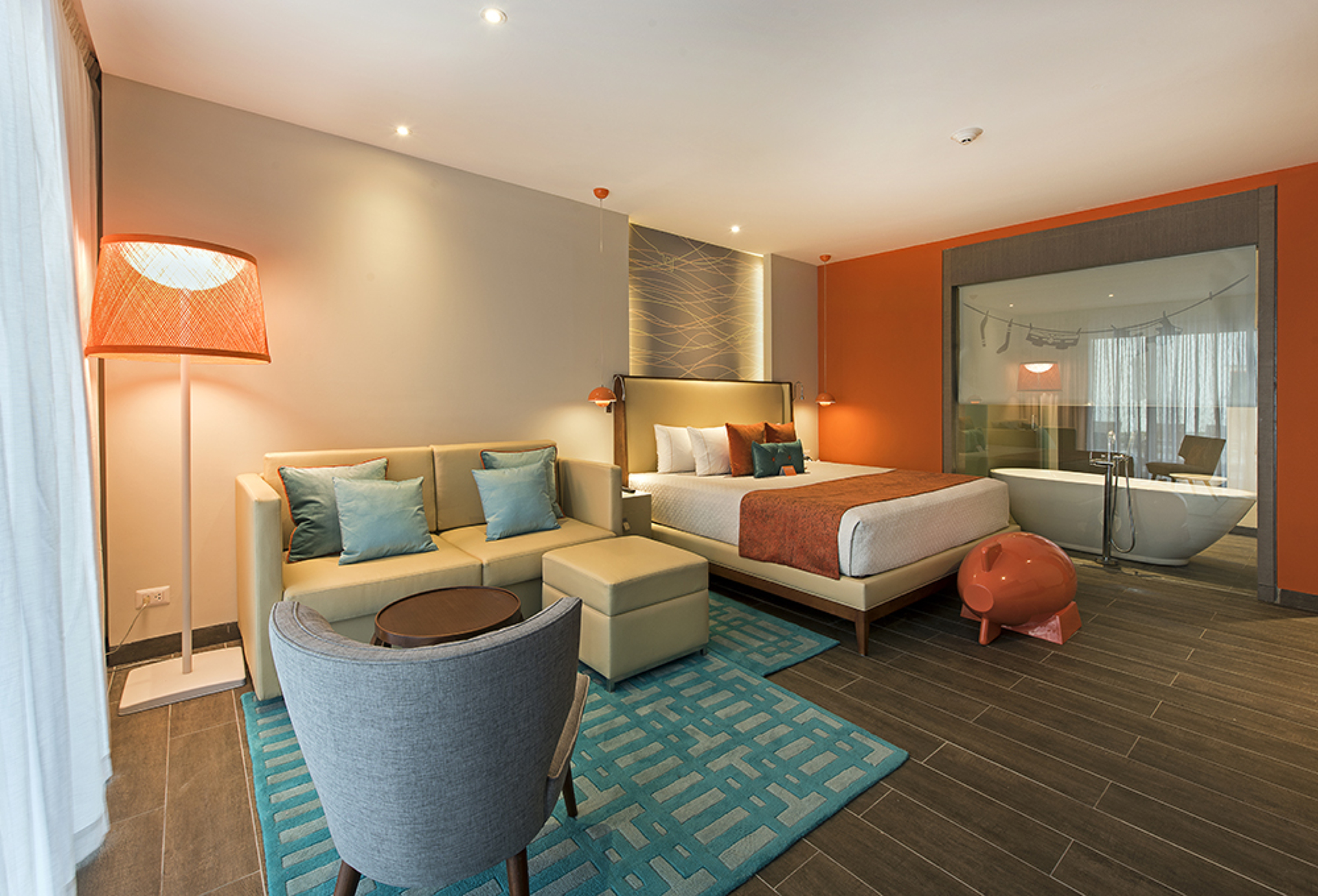 Nickelodeon Hotels & Resorts Punta Cana 5* 12