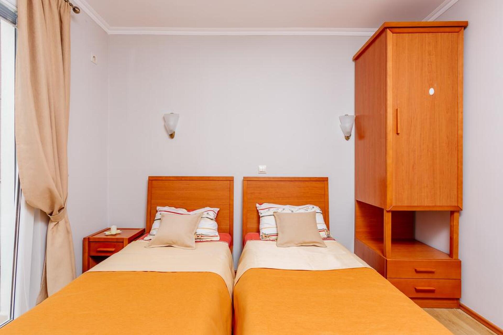 Perper Aparthotel 3* 7
