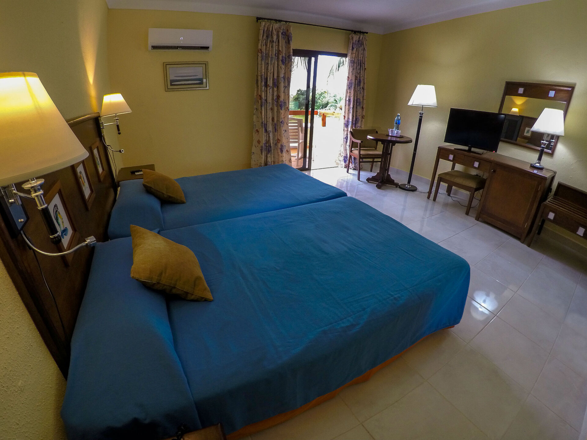 Roc Arenas Doradas Hotel 4* 9