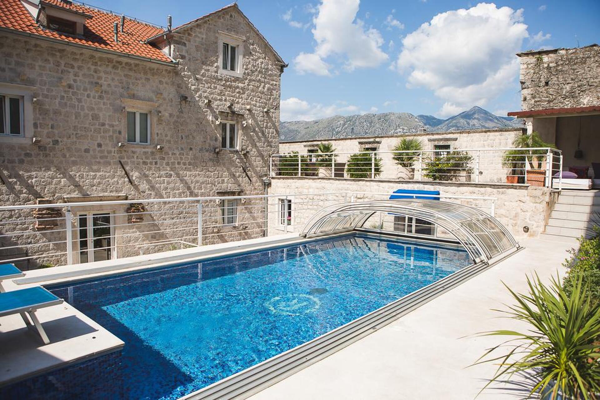 Palazzo Radomiri Hotel 4* 0