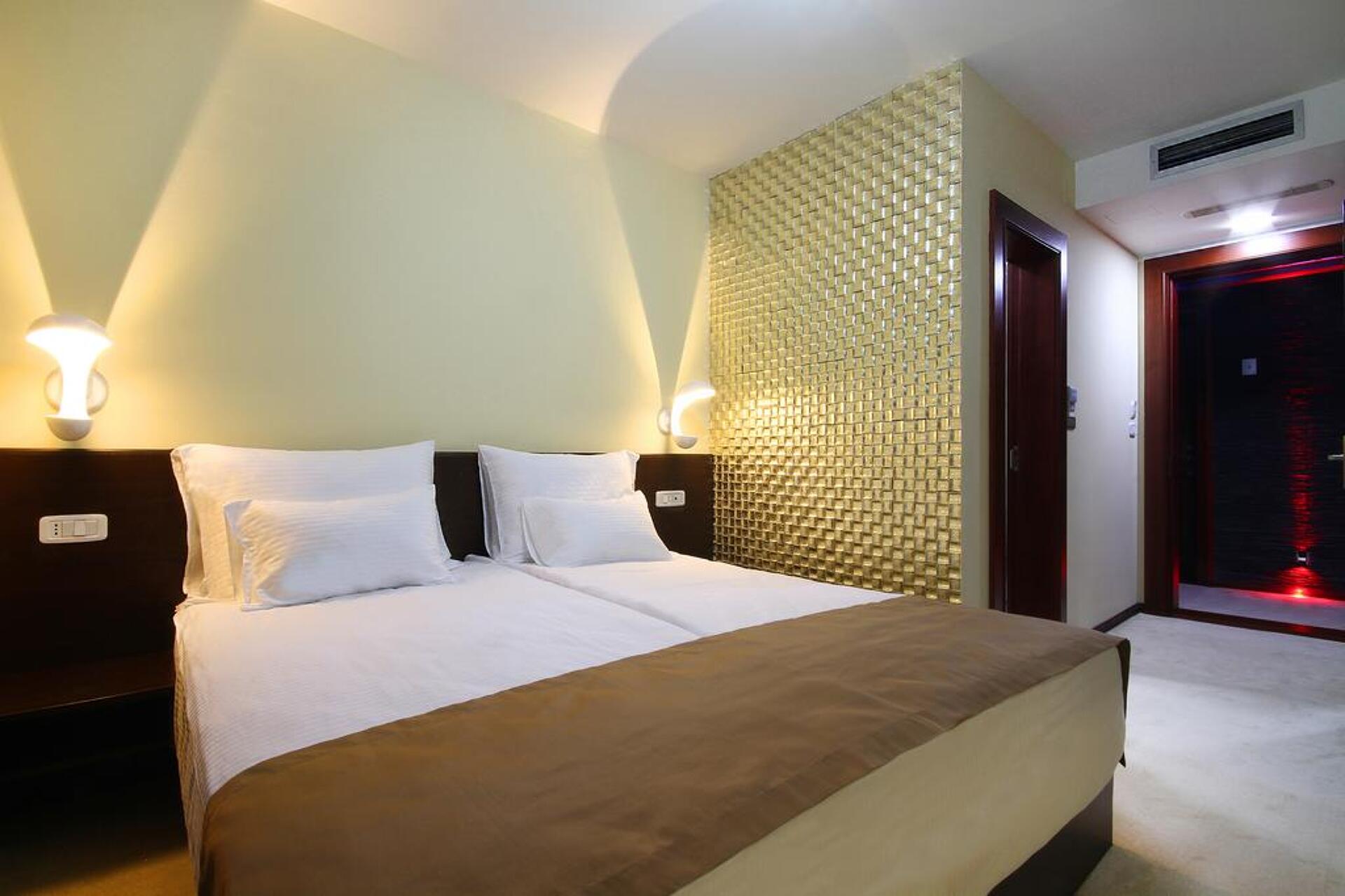 Nadezda Hotel 4* 16
